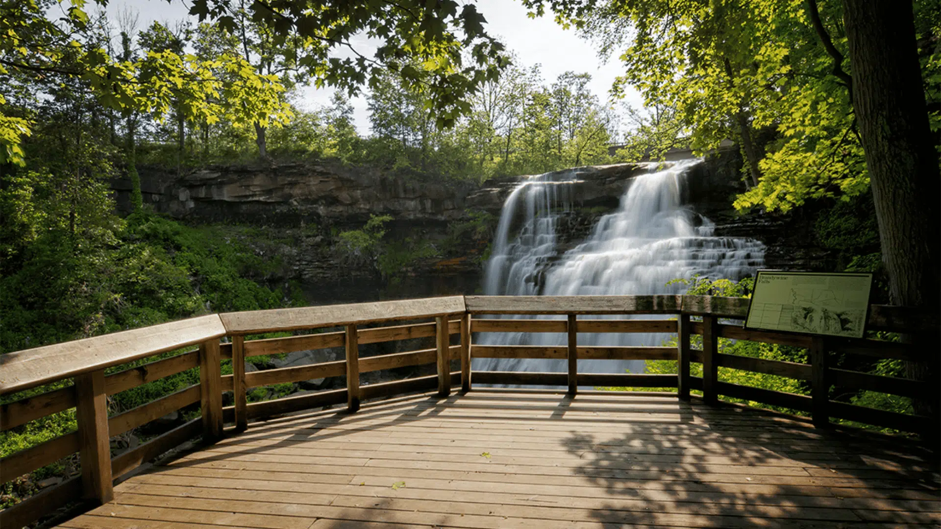 Cuyahoga Valley National Park