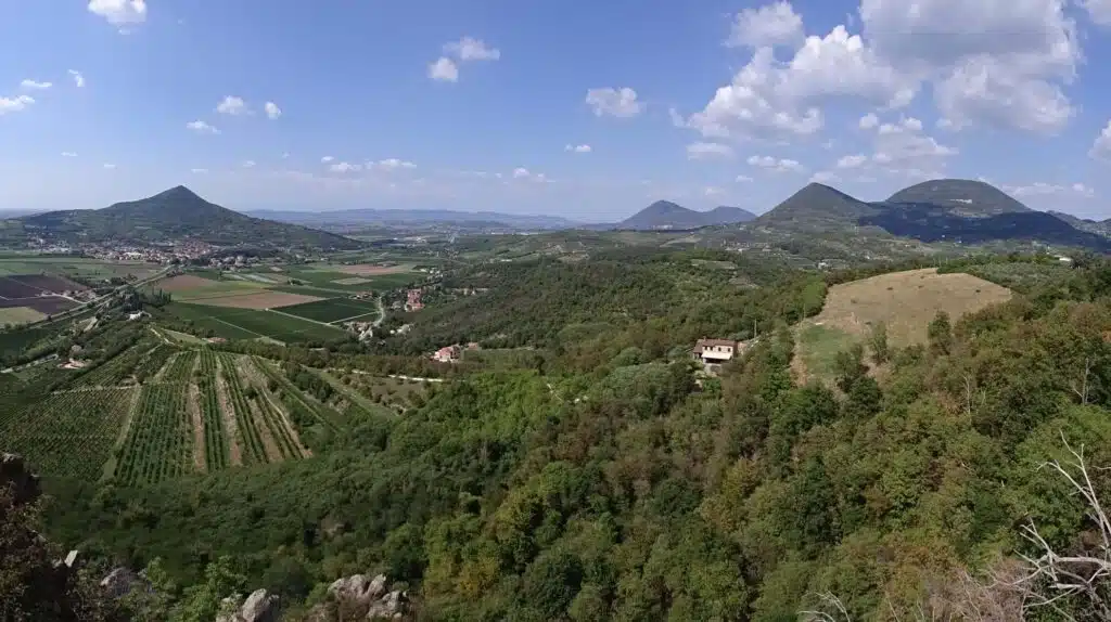 Euganean Hills