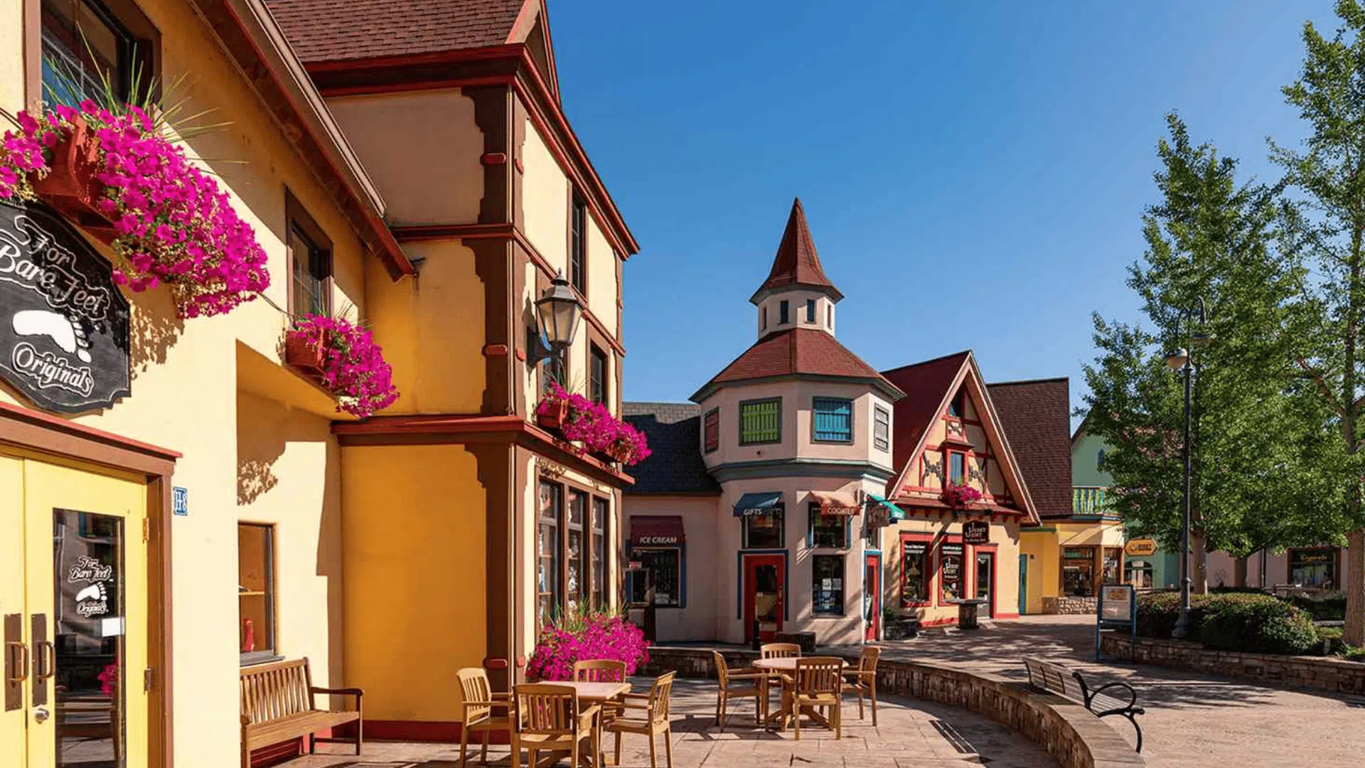 Frankenmuth
