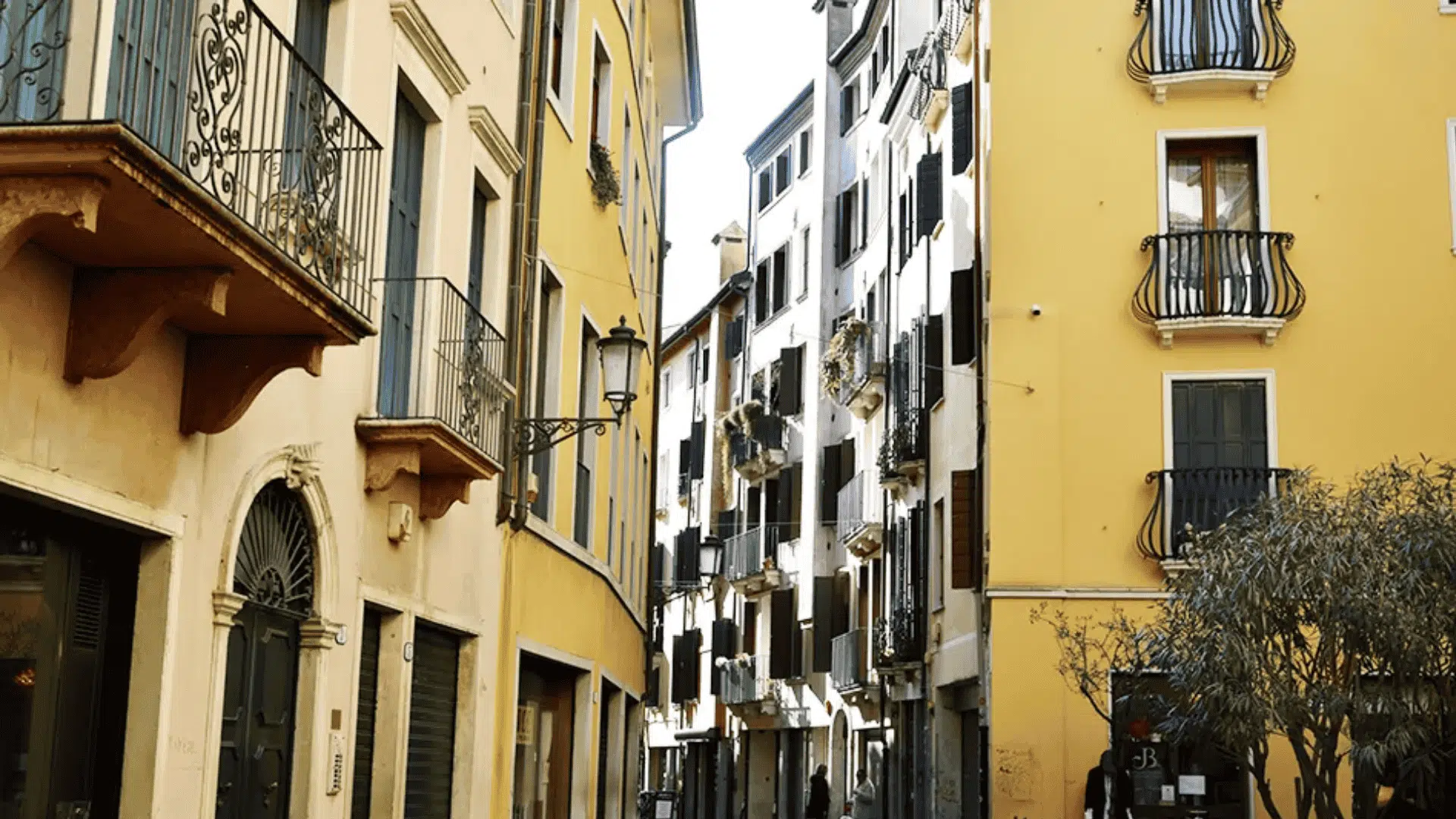 Jewish Streets