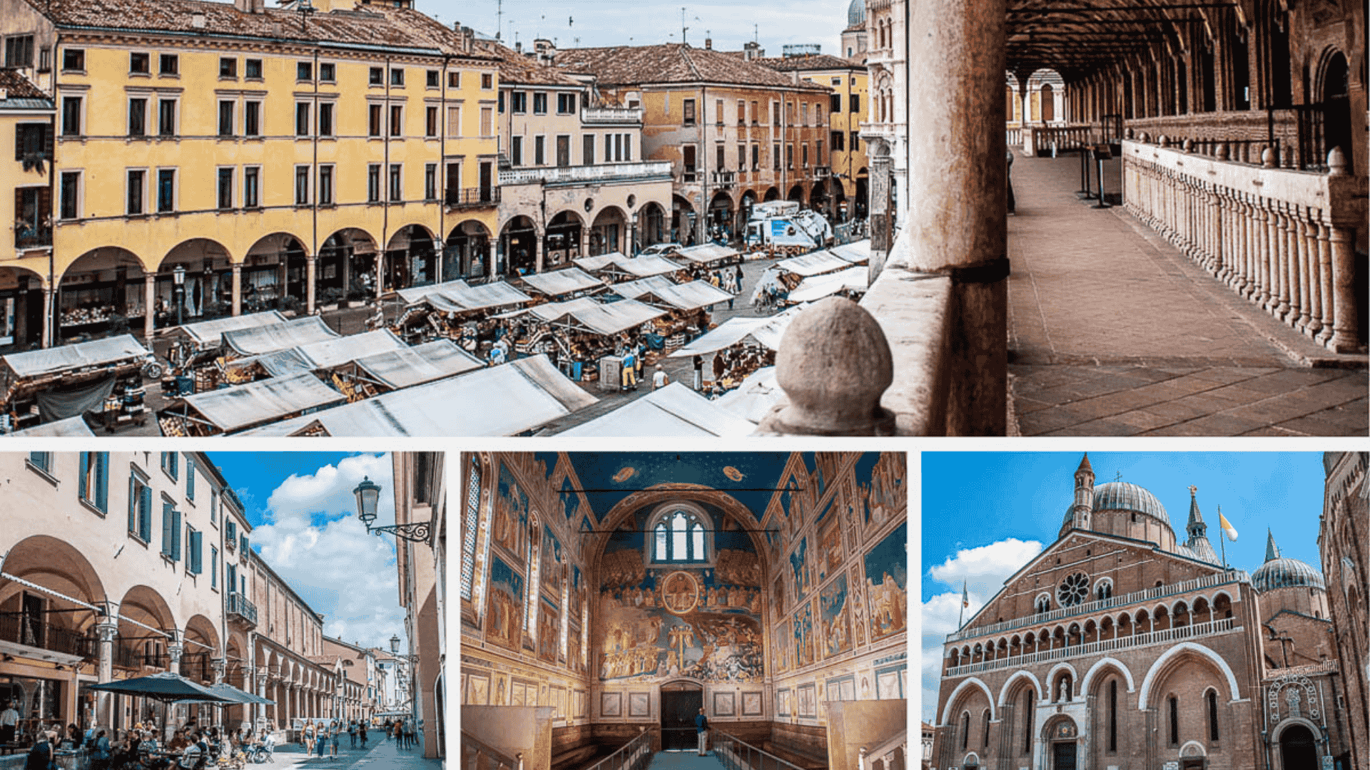 Popular Tourist Attractions