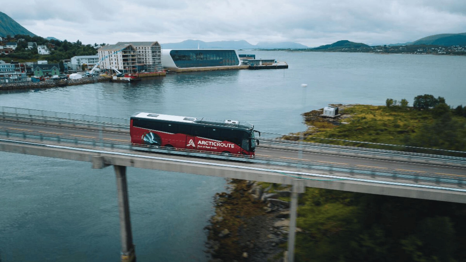 Public Transport Combo