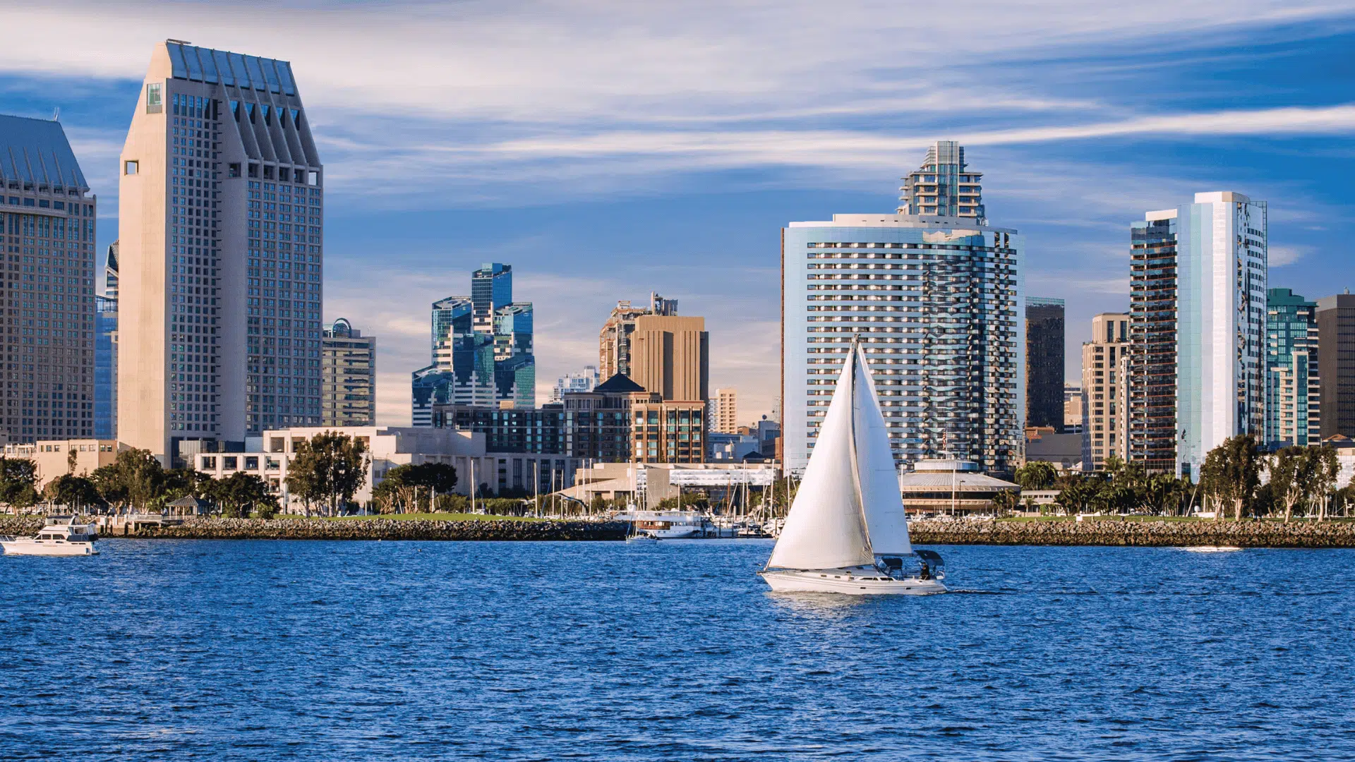 San Diego