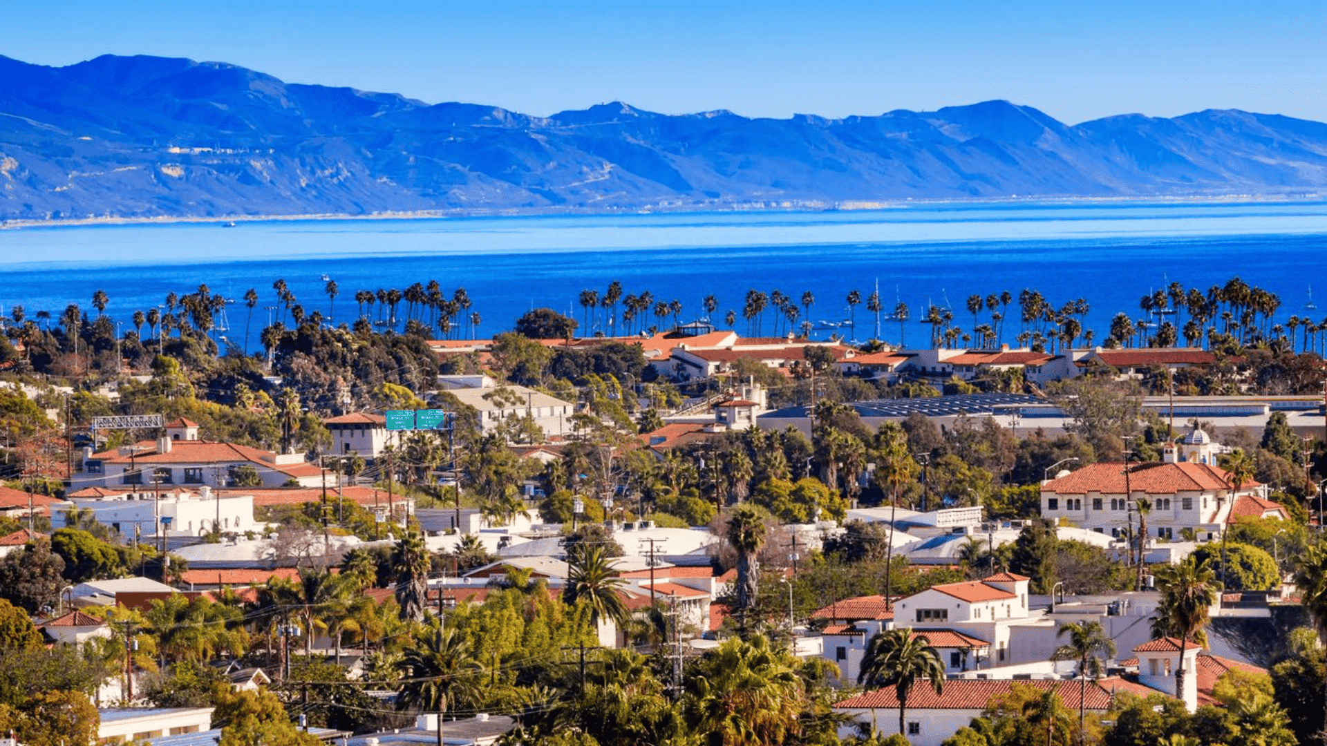 Santa Barbara