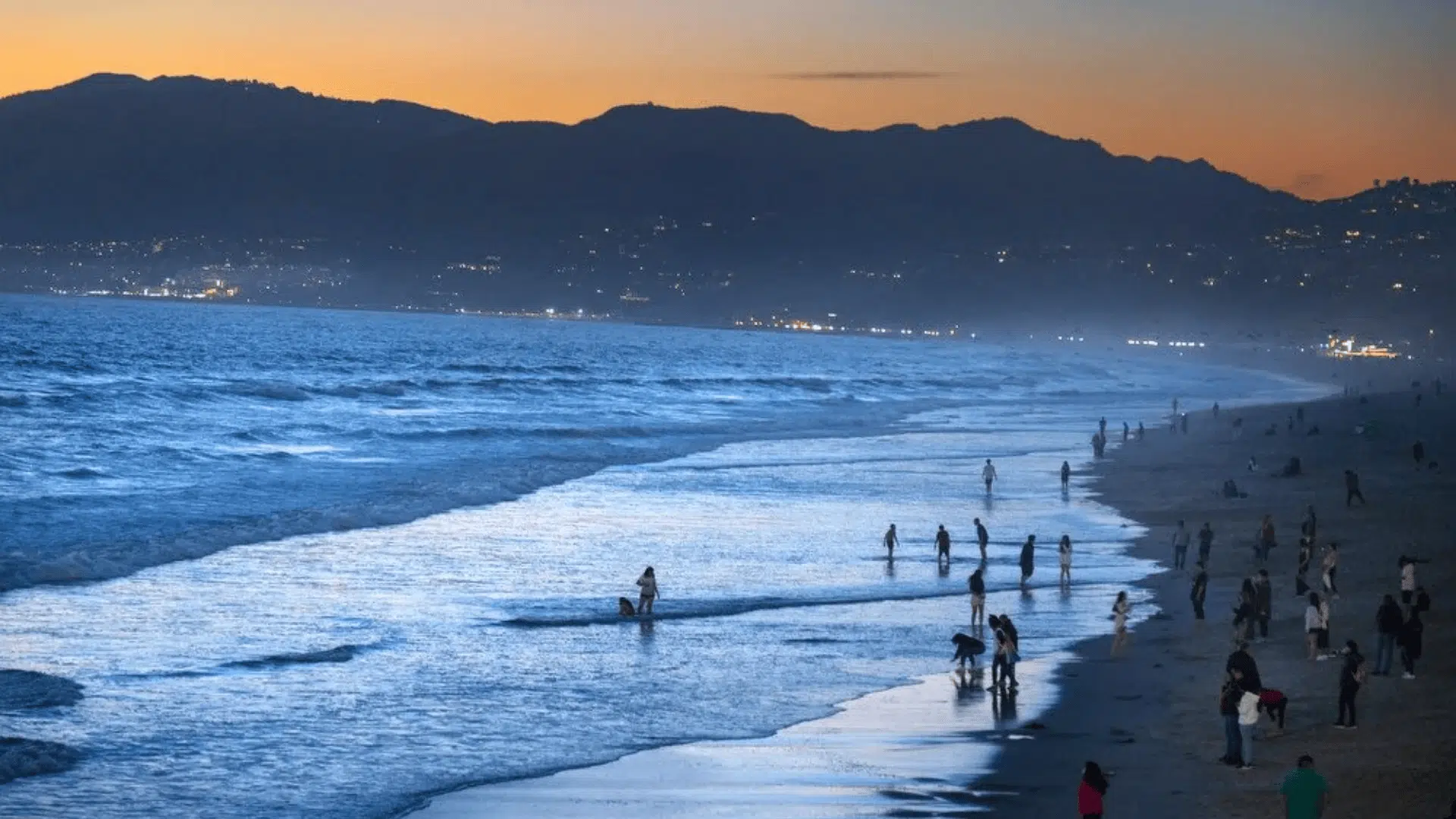 Santa Monica Malibu