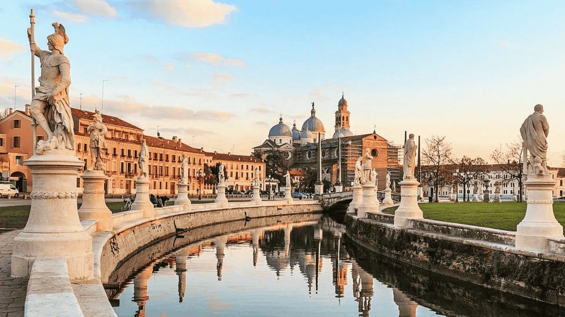 Stroll Prato