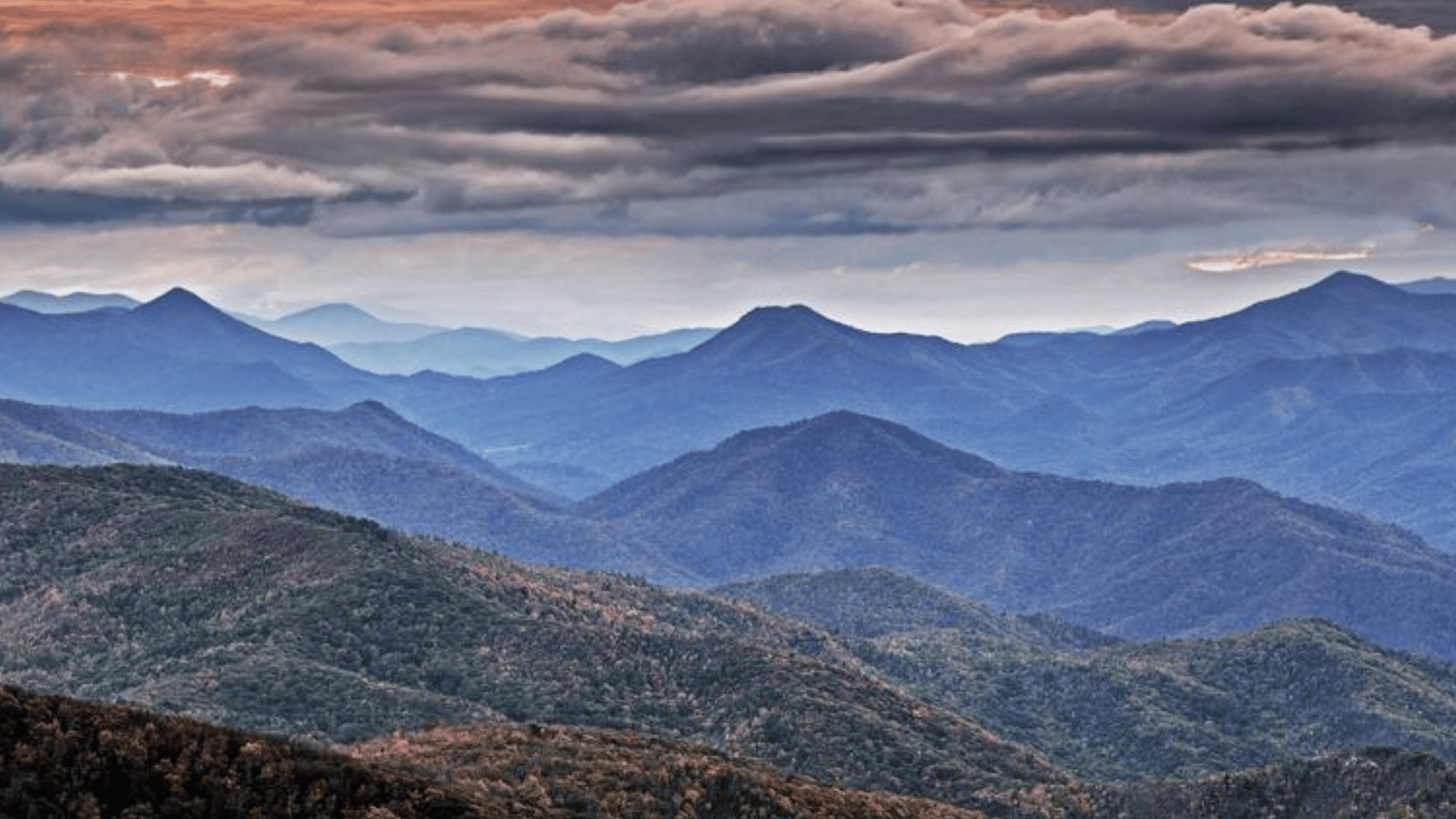 blue ridge tennessee