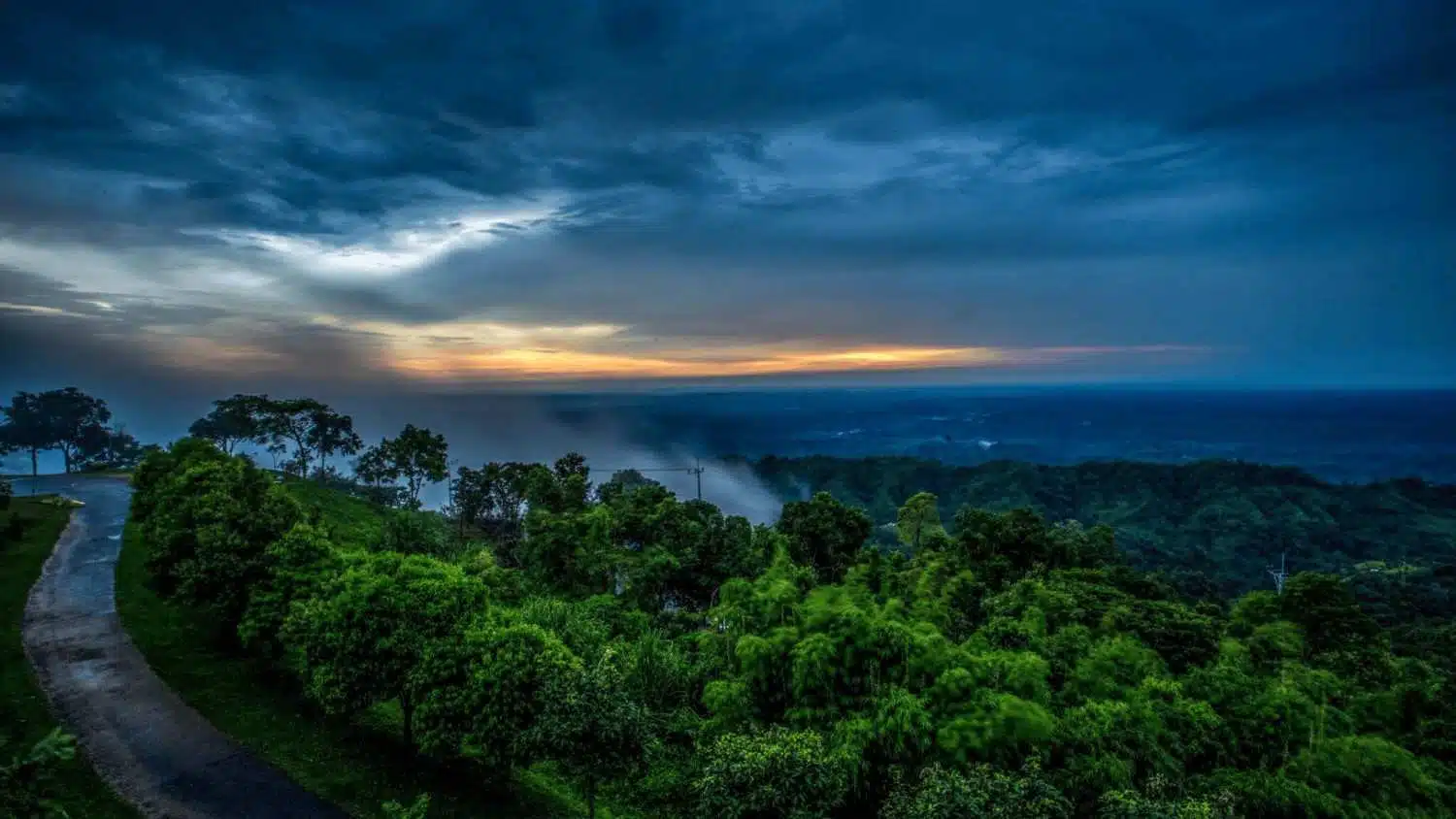 cheap travel destinations from bangladesh