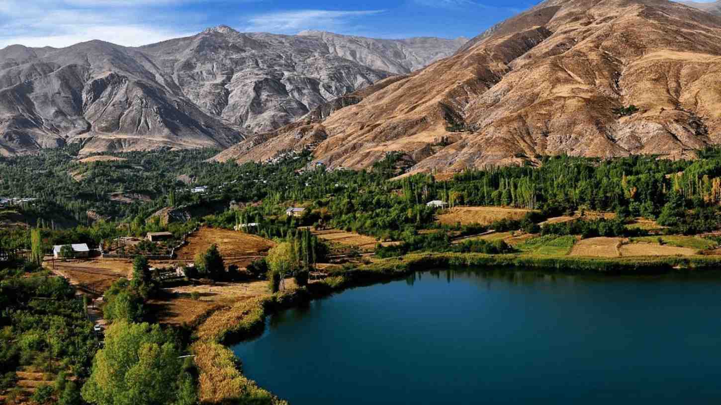 cheap travel to iran