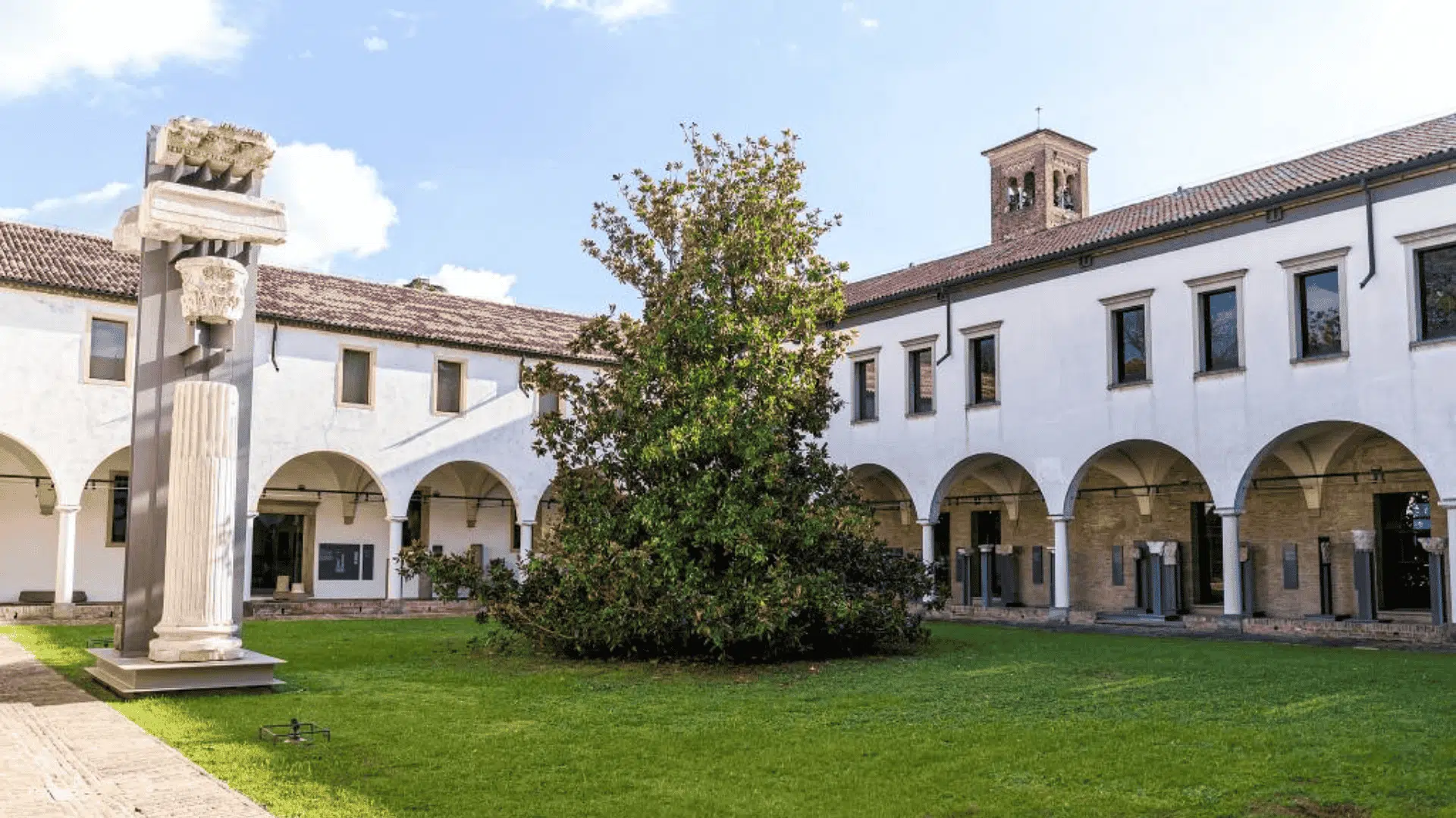 degli Eremitani