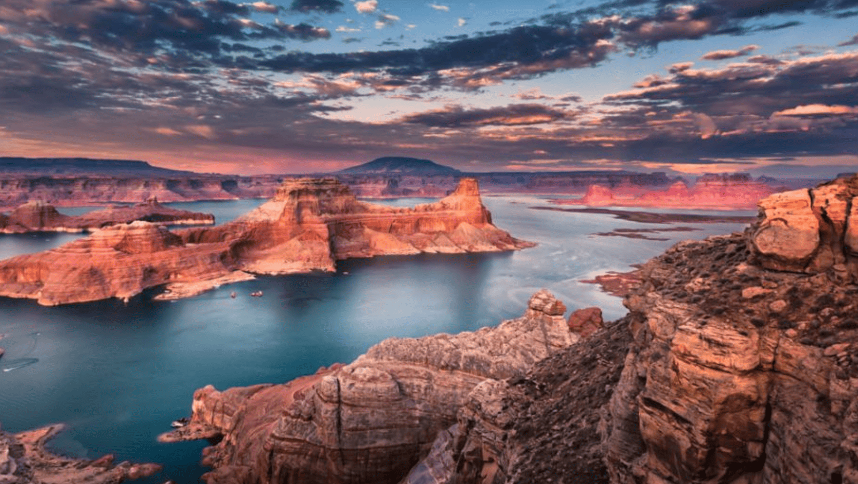 lake powell