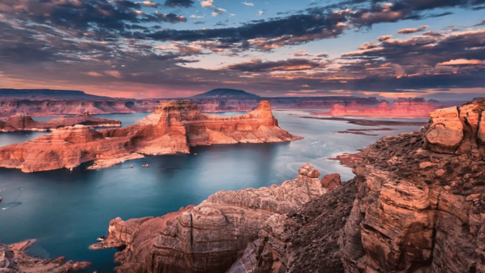lake powell