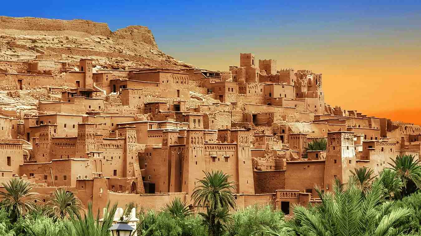 morocco cheap travel