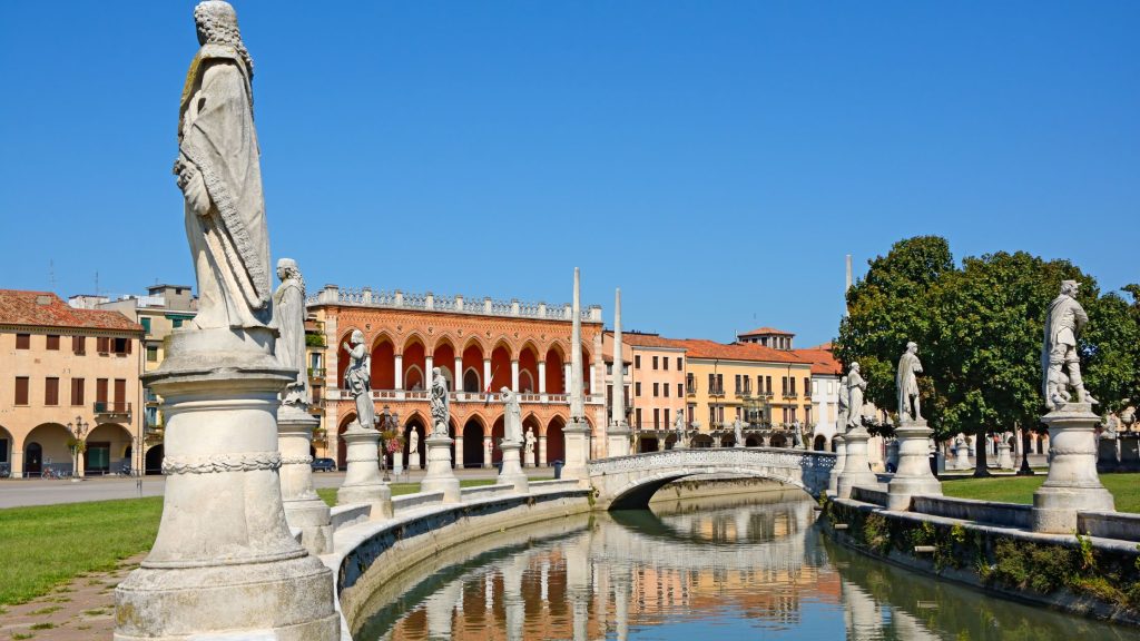 things to do in padua
