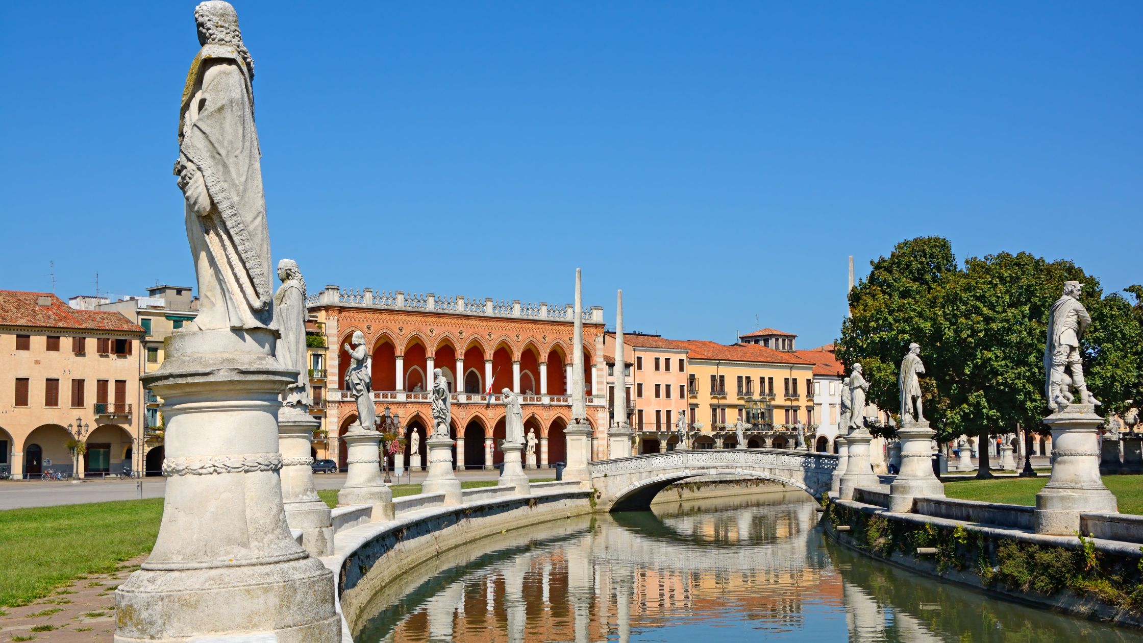 things to do in padua