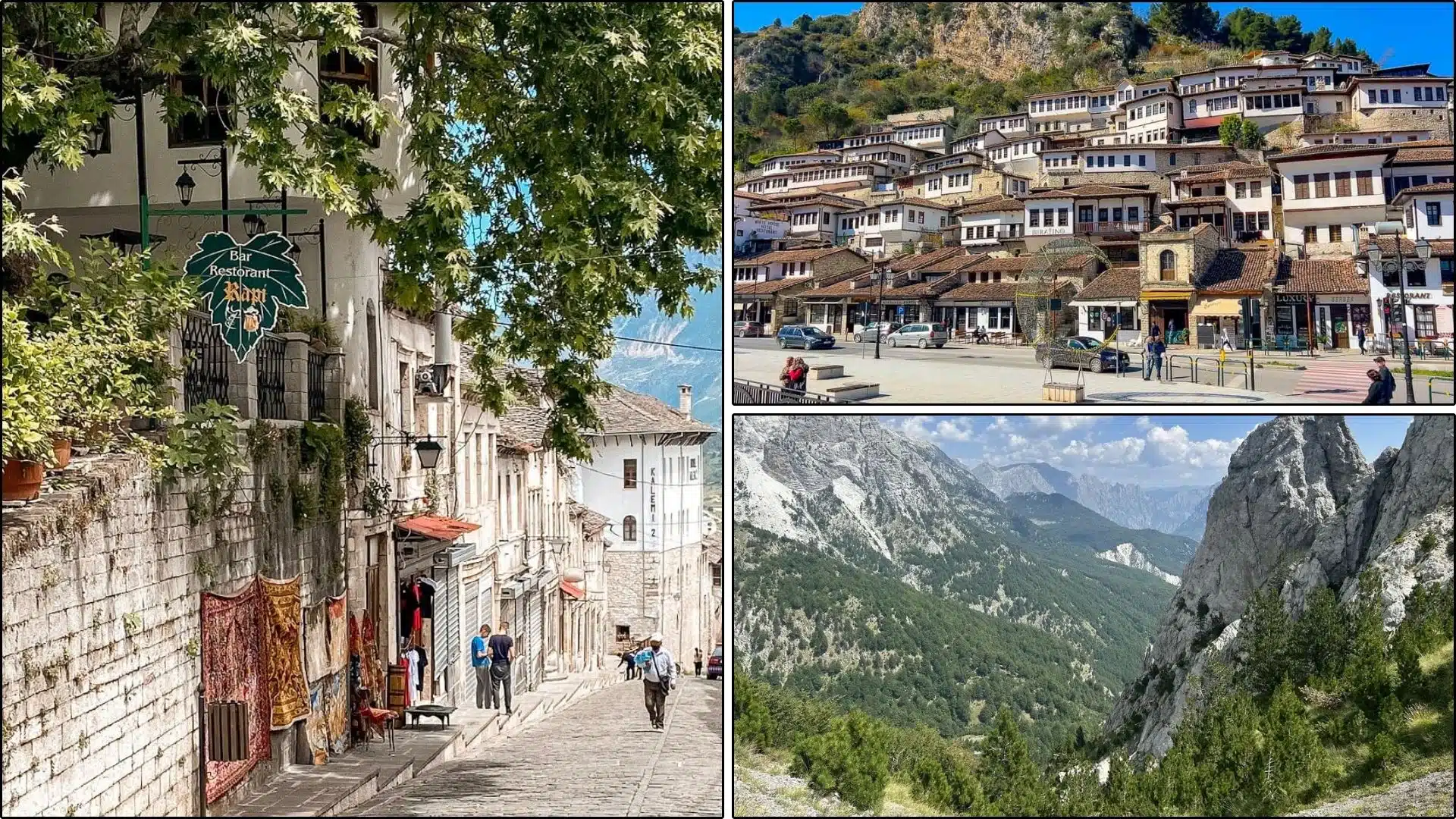 albania hidden gem