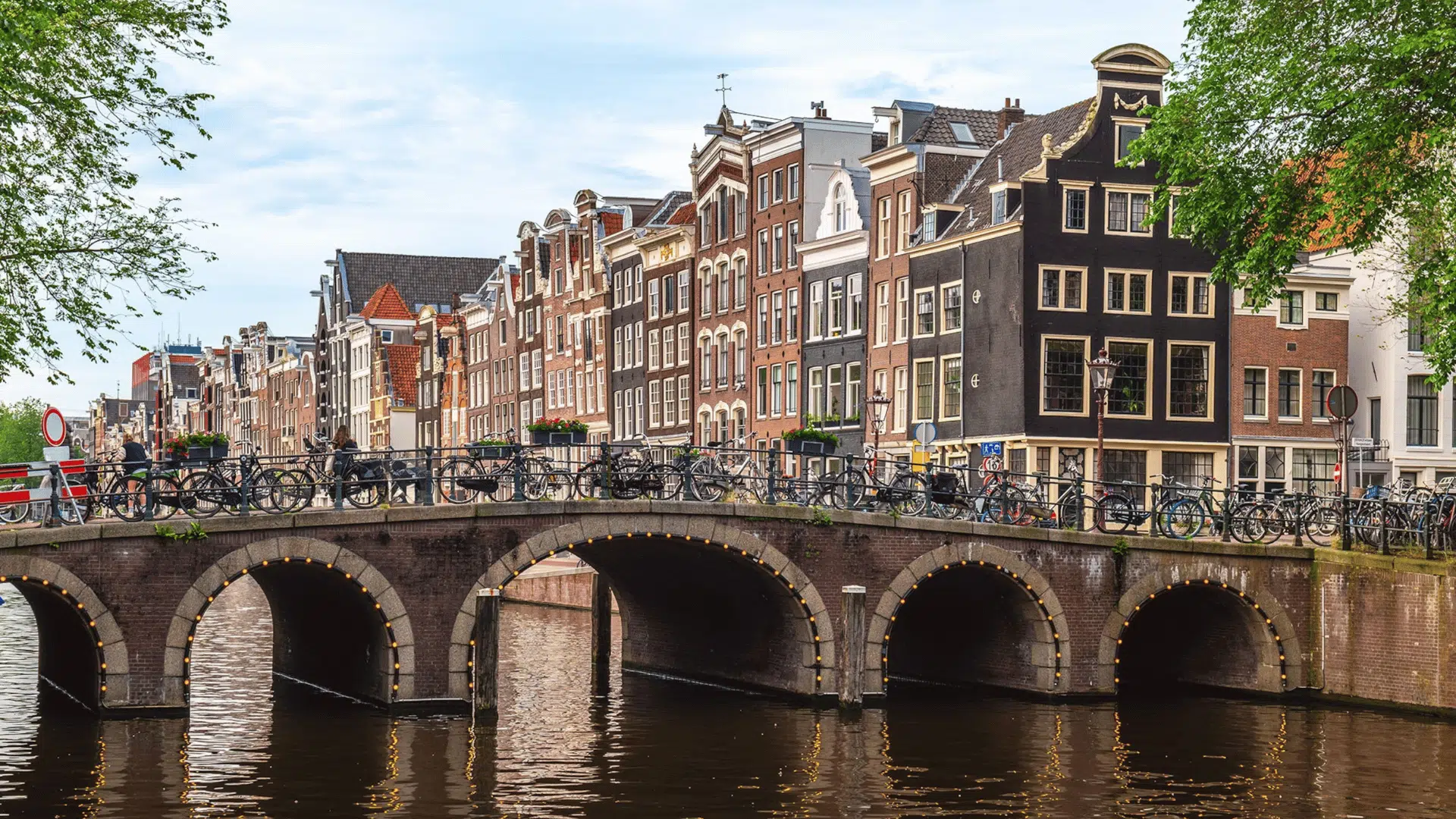 amsterdam netherlands