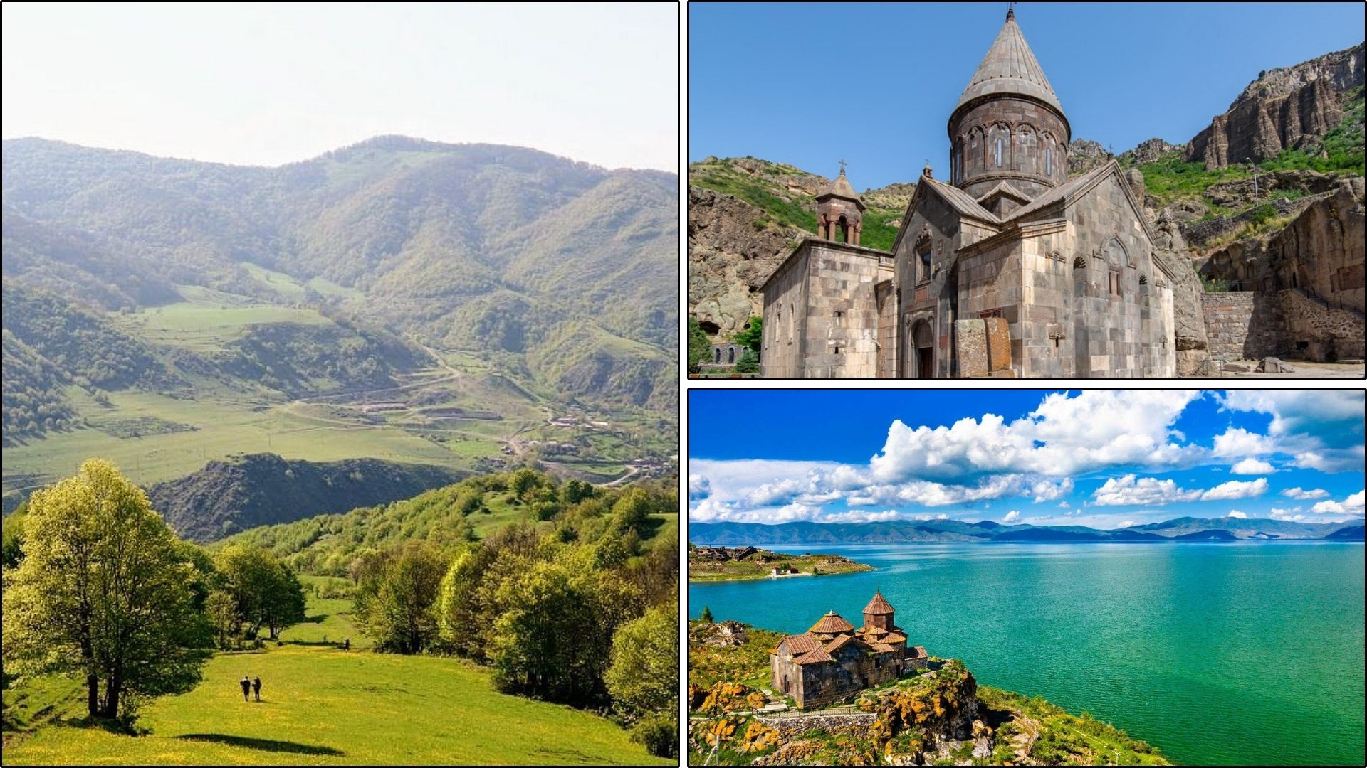 armenia mountain culture