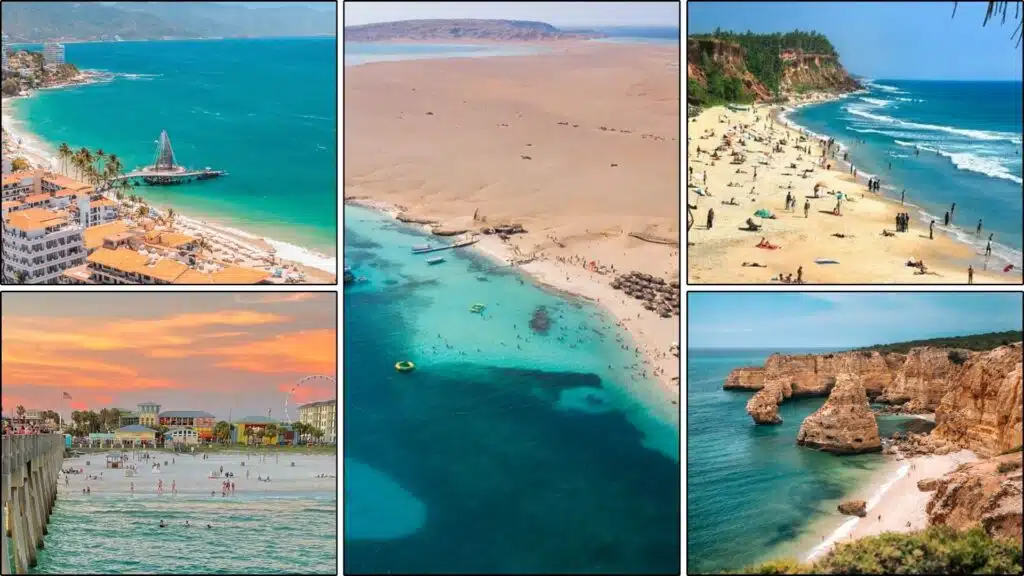 best affordable beach vacations