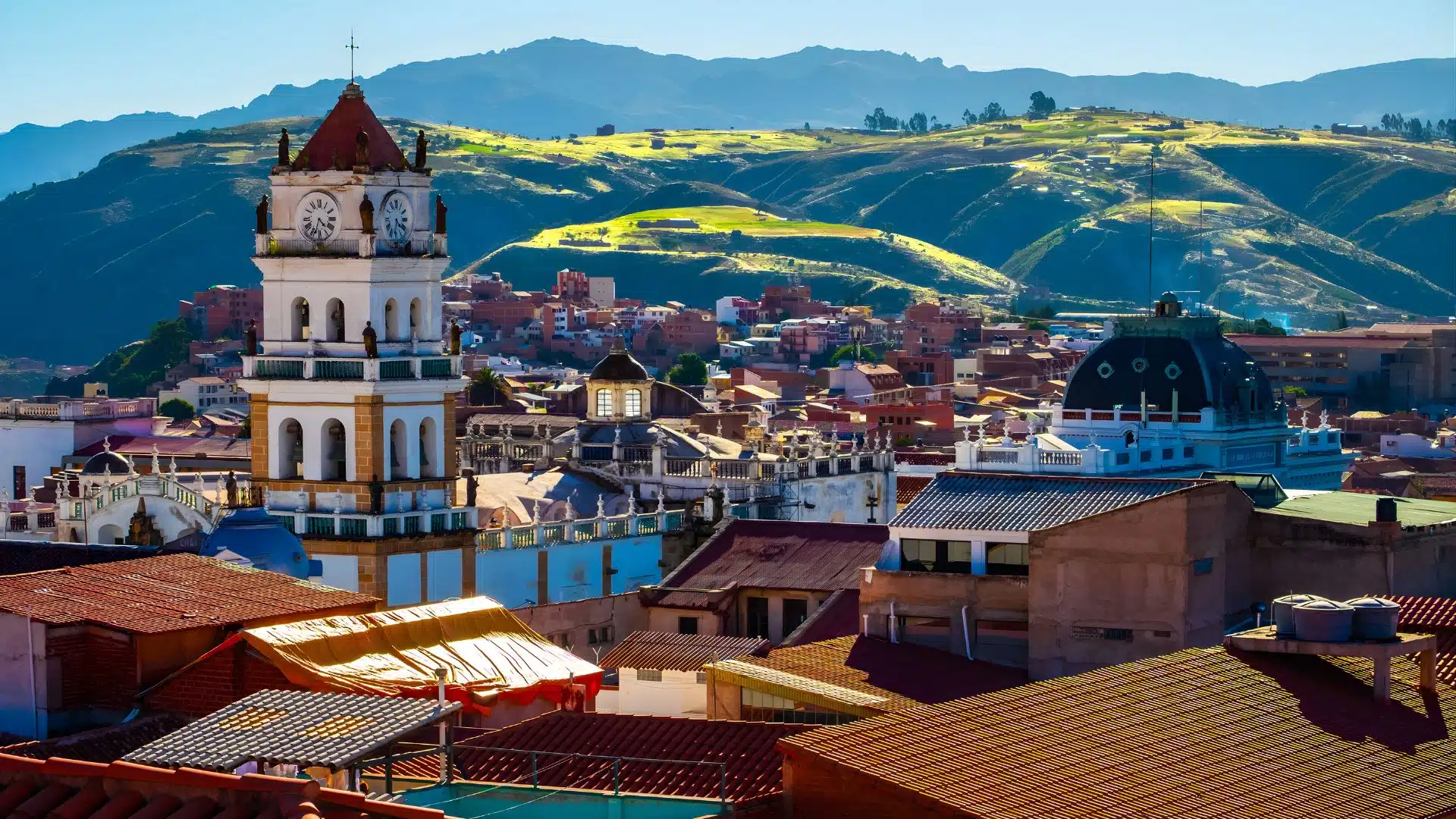 bolivia cheap travel