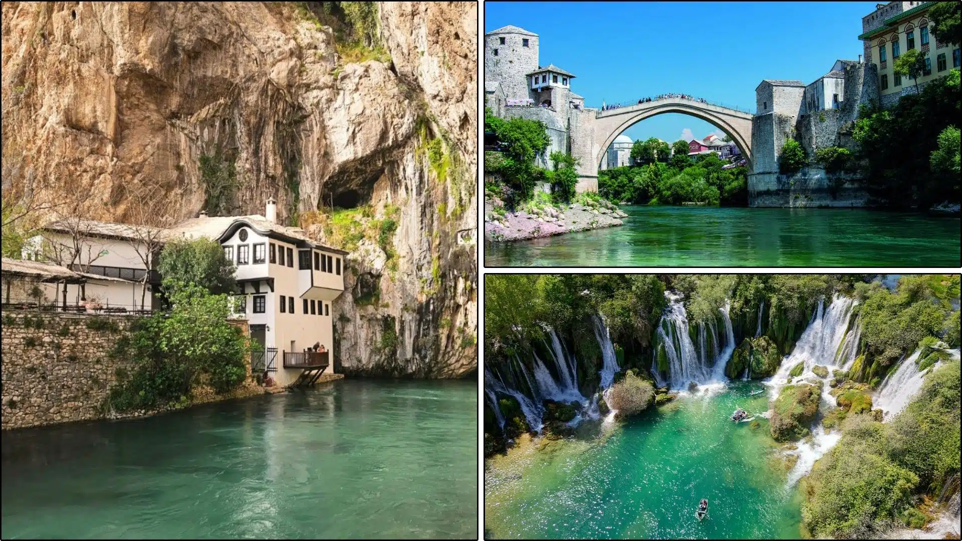 bosnia heritage journey