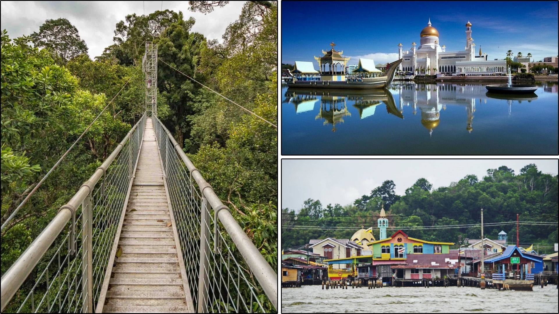 brunei cultural glimpse