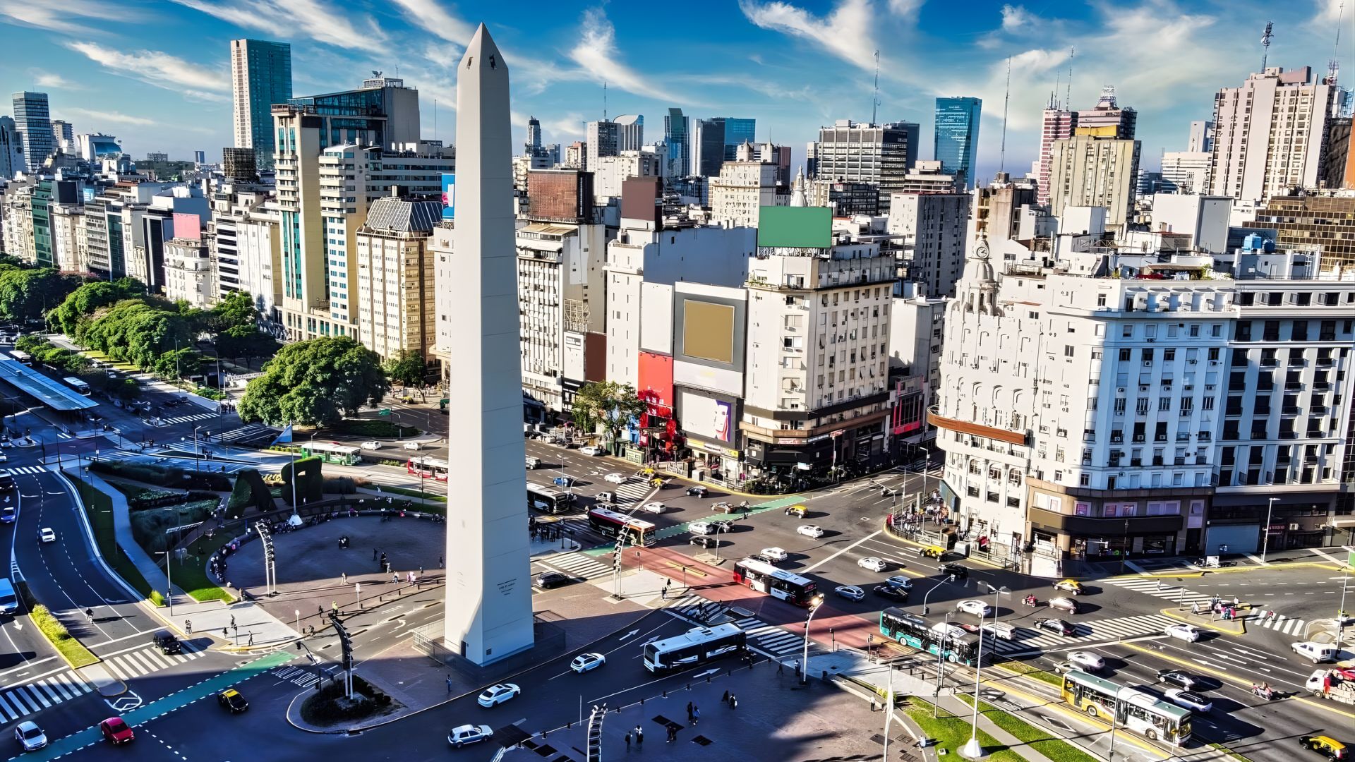 buenos aires argentina city