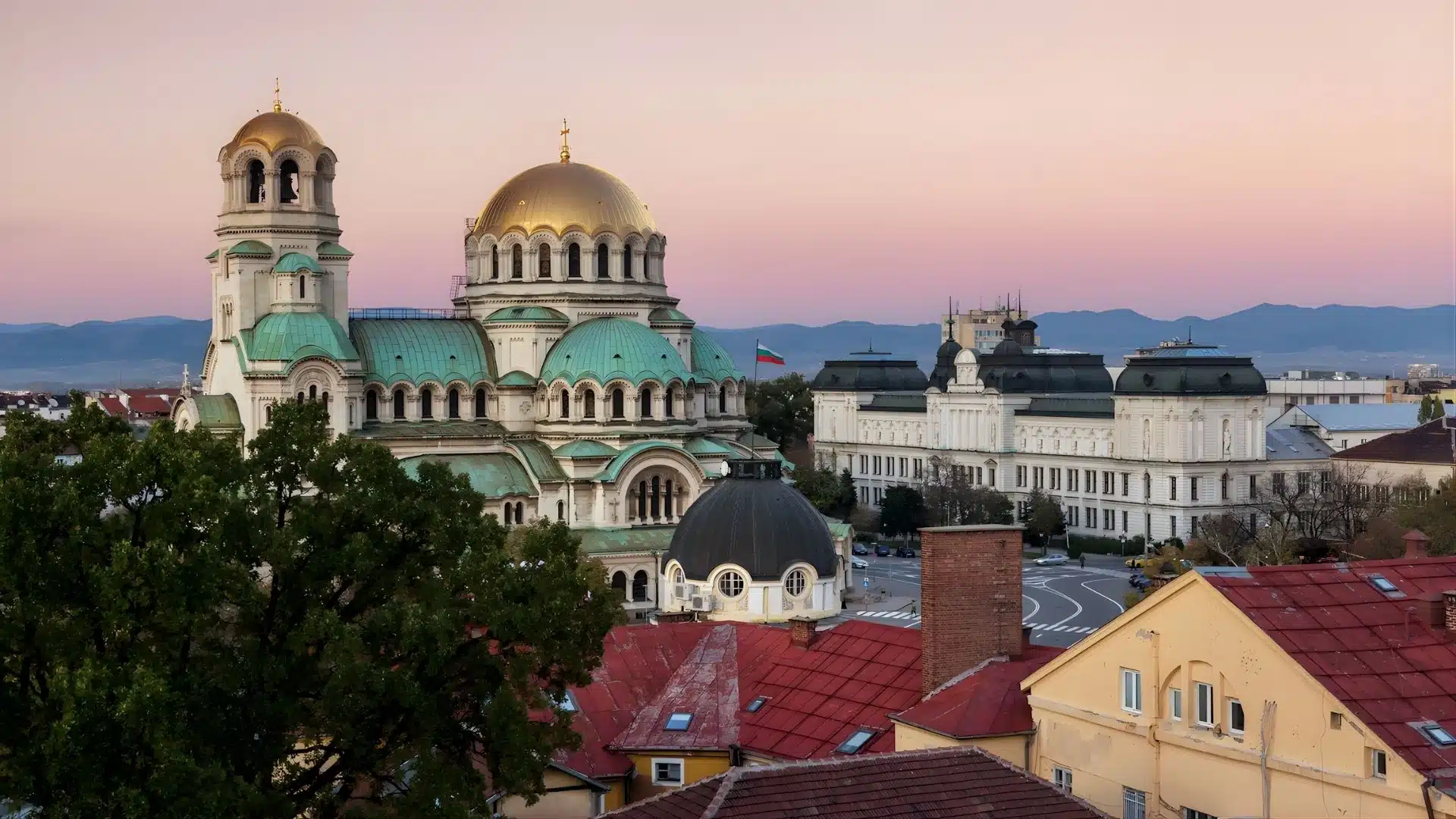 bulgaria cheap trips