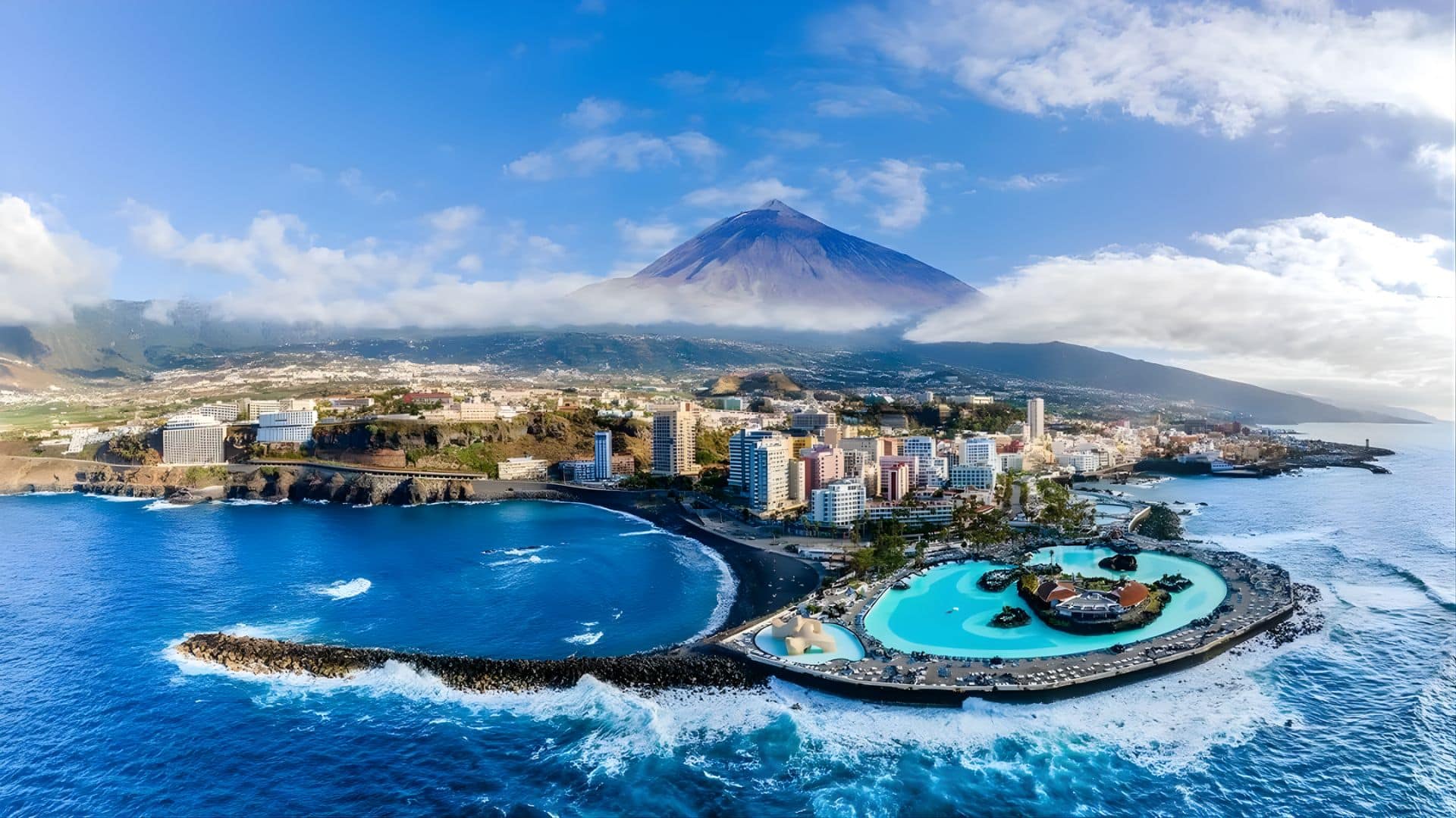canary islands spain beaches