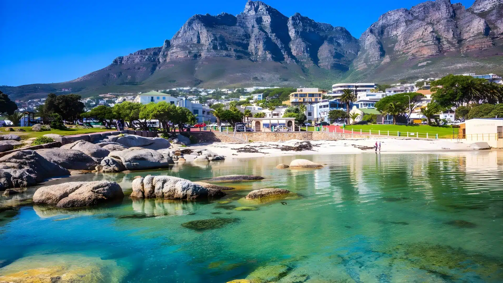 cape town south africa