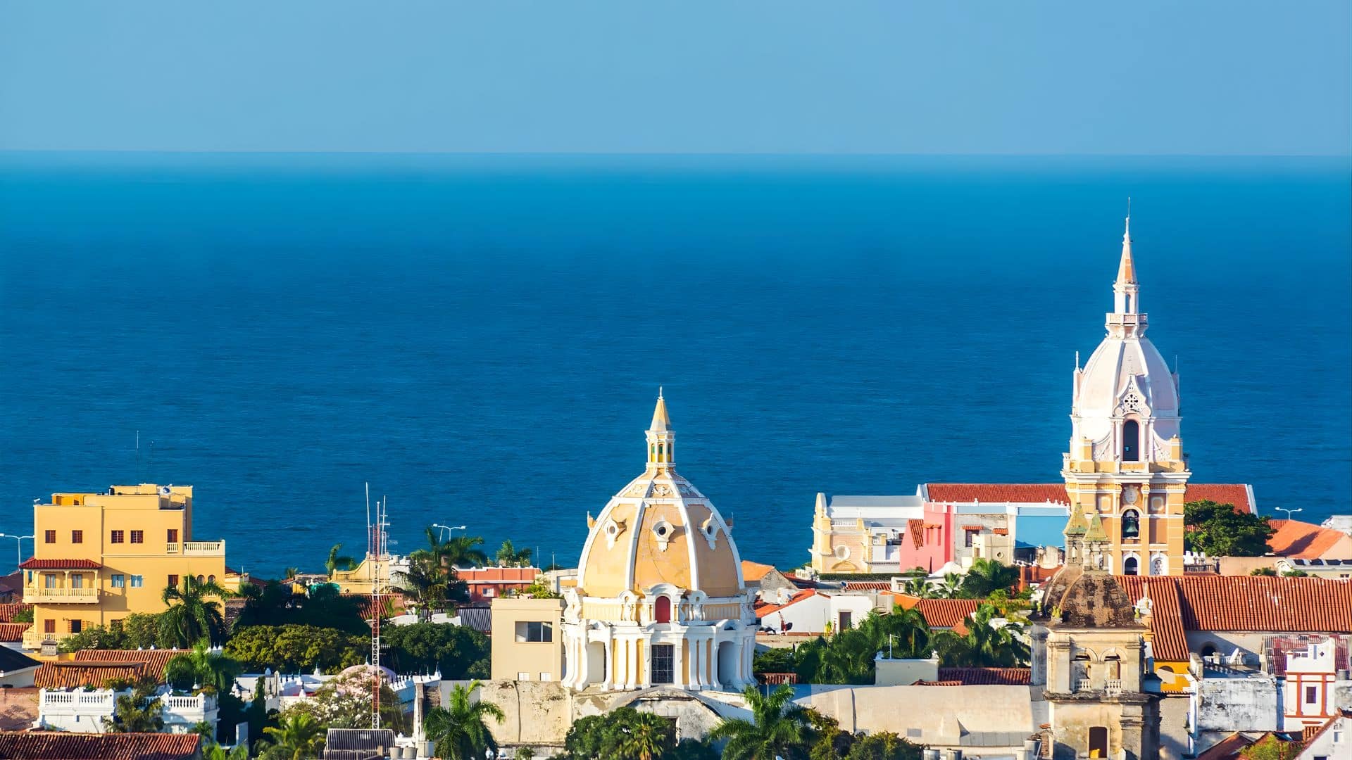 colombia affordable trip guide