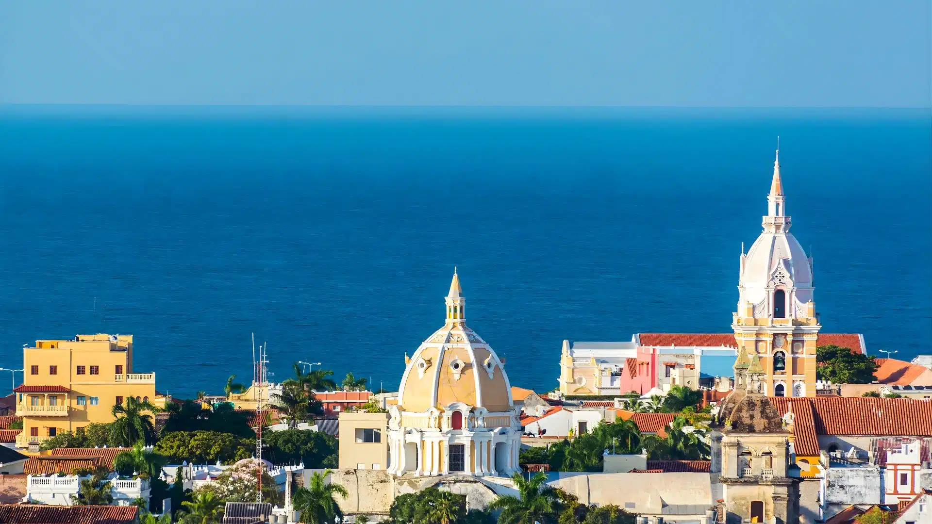 colombia affordable trip guide