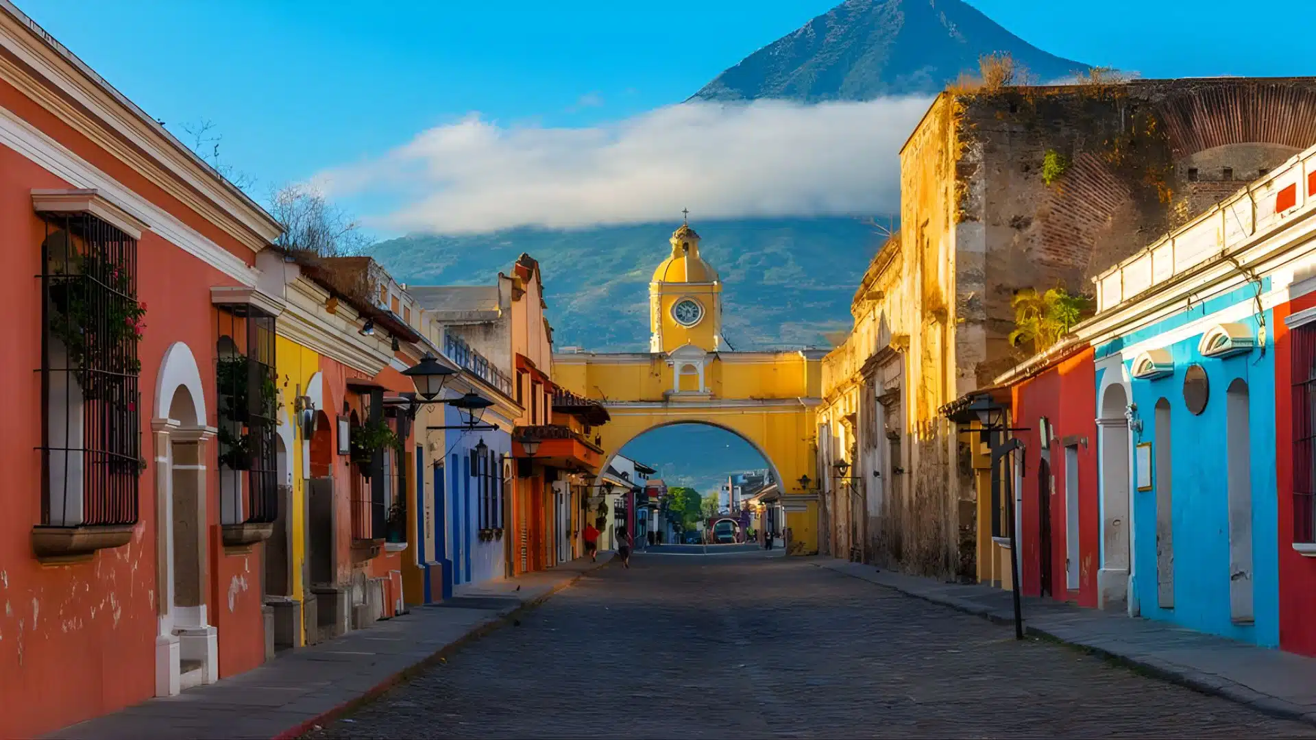 guatemala budget travel tips