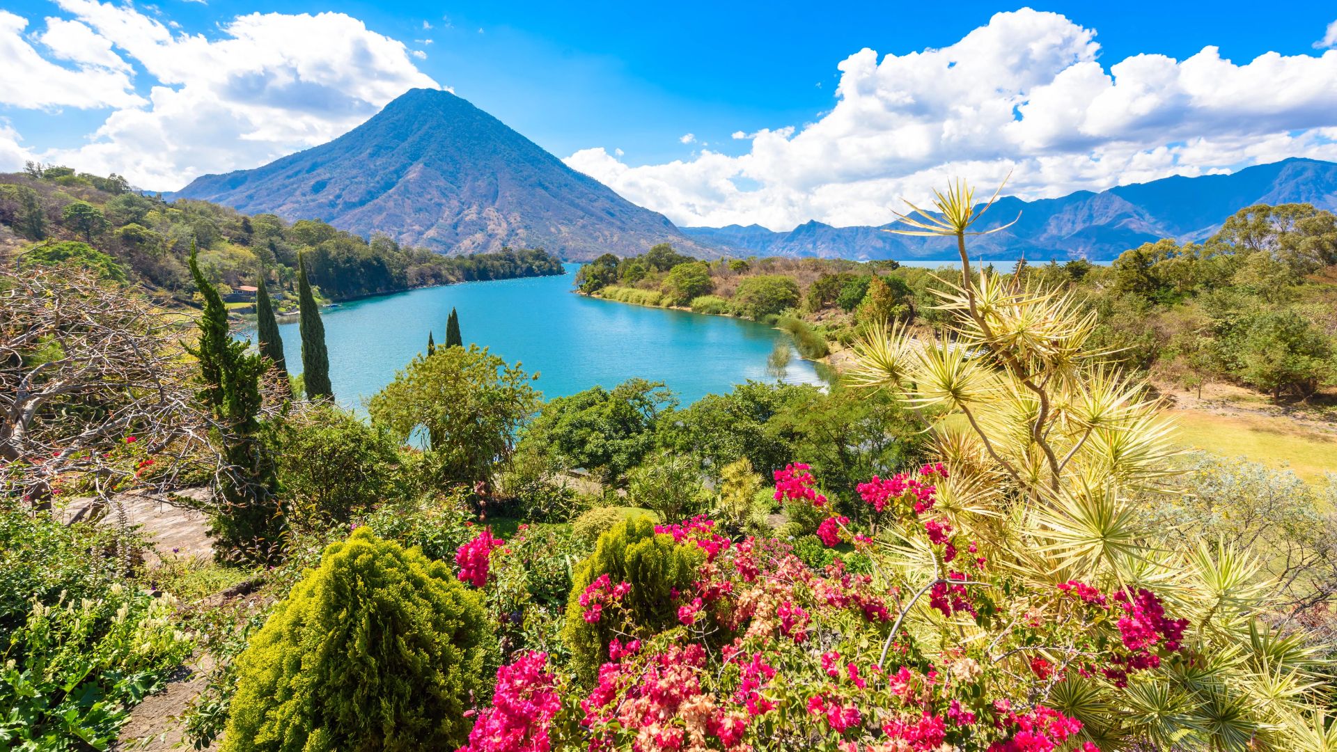guatemala budget trips