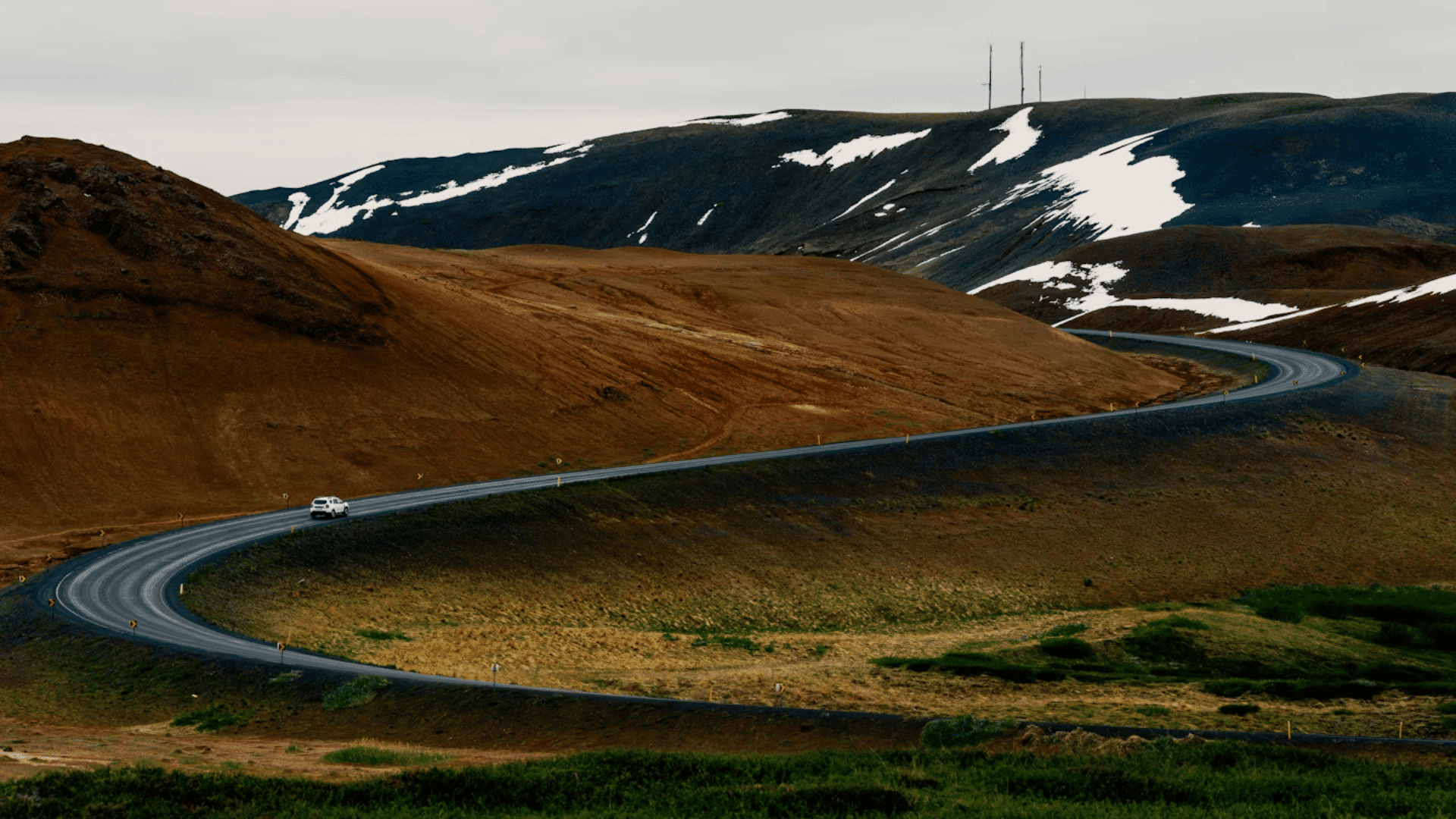 iceland ring road iceland