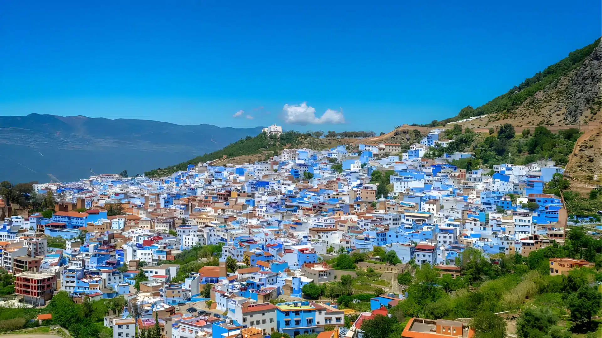 morocco cheap travel