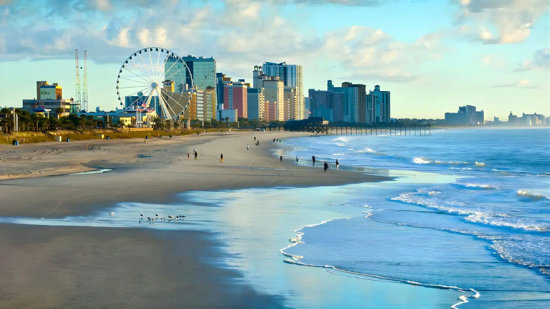 myrtle beach usa