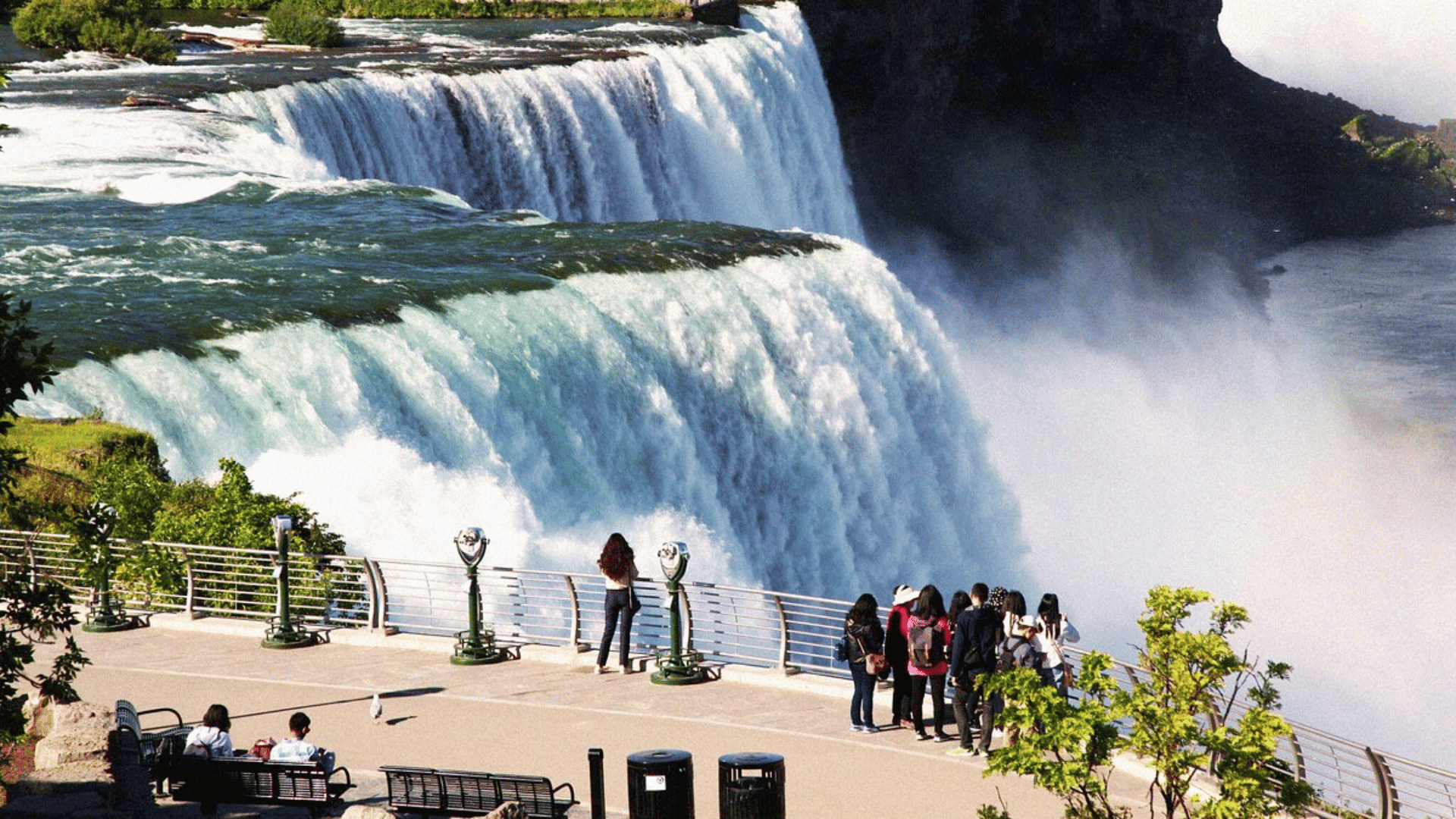 niagara falls usa