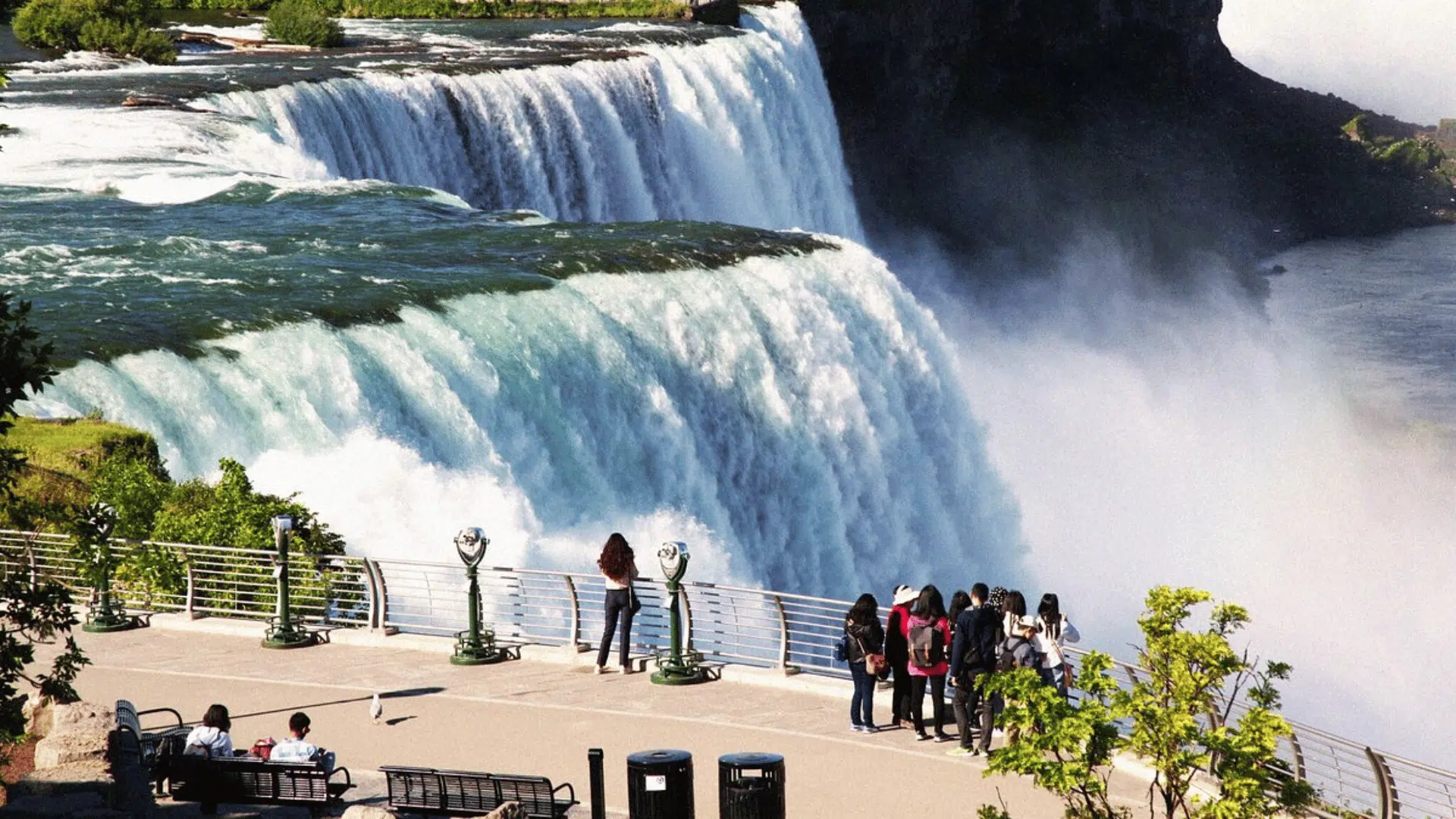 niagara falls usa