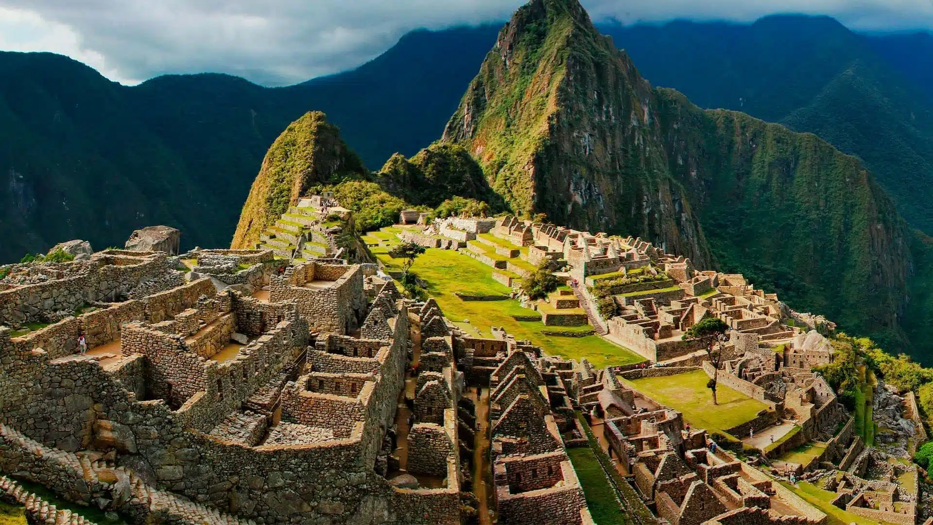 peru budget adventure travel