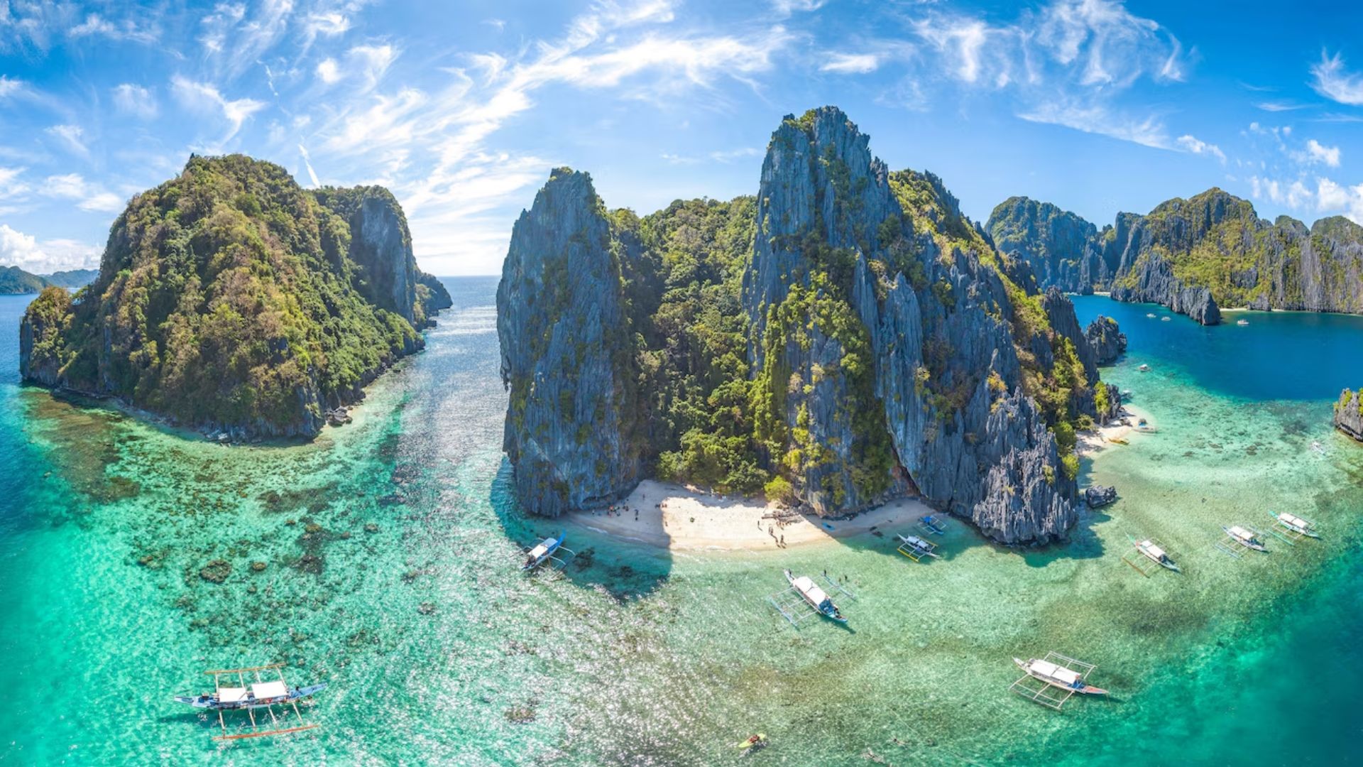 philippines island travel ideas