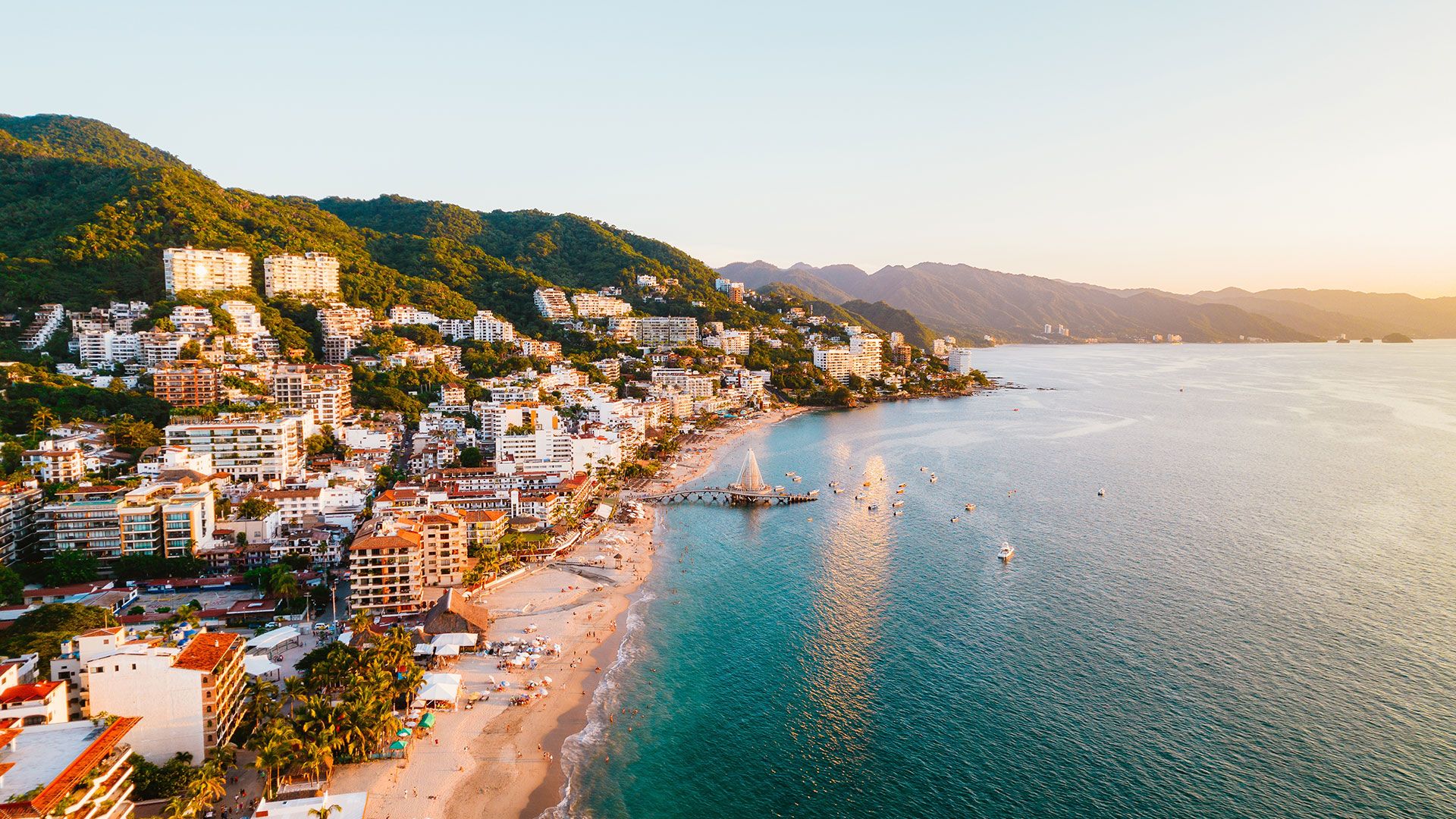 puerto vallarta mexico