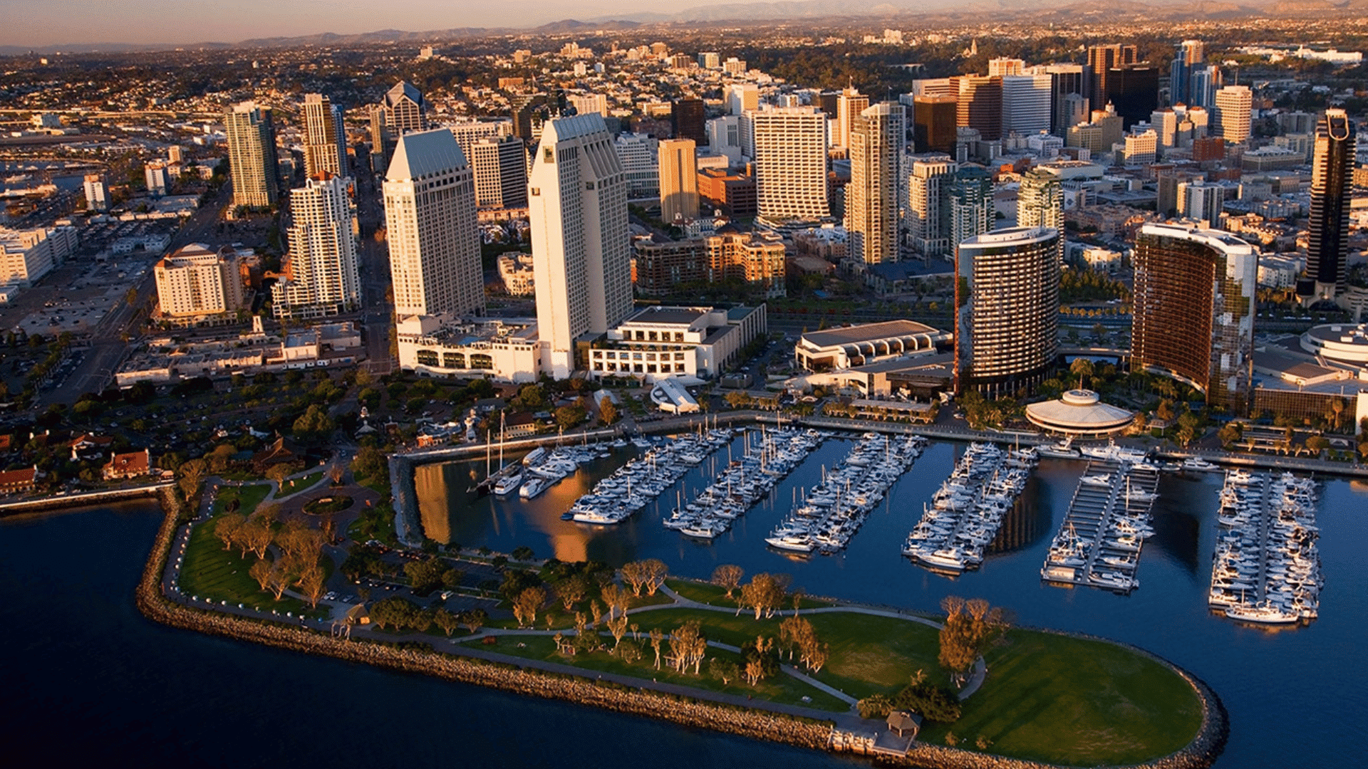 san diego california usa