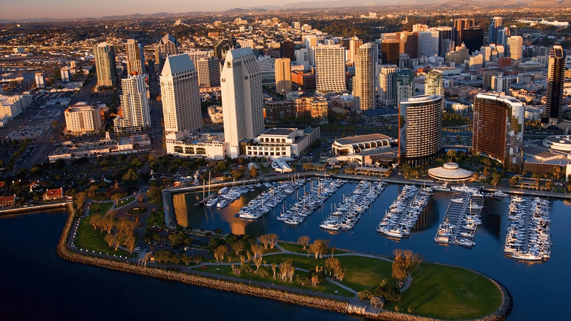 san diego california usa