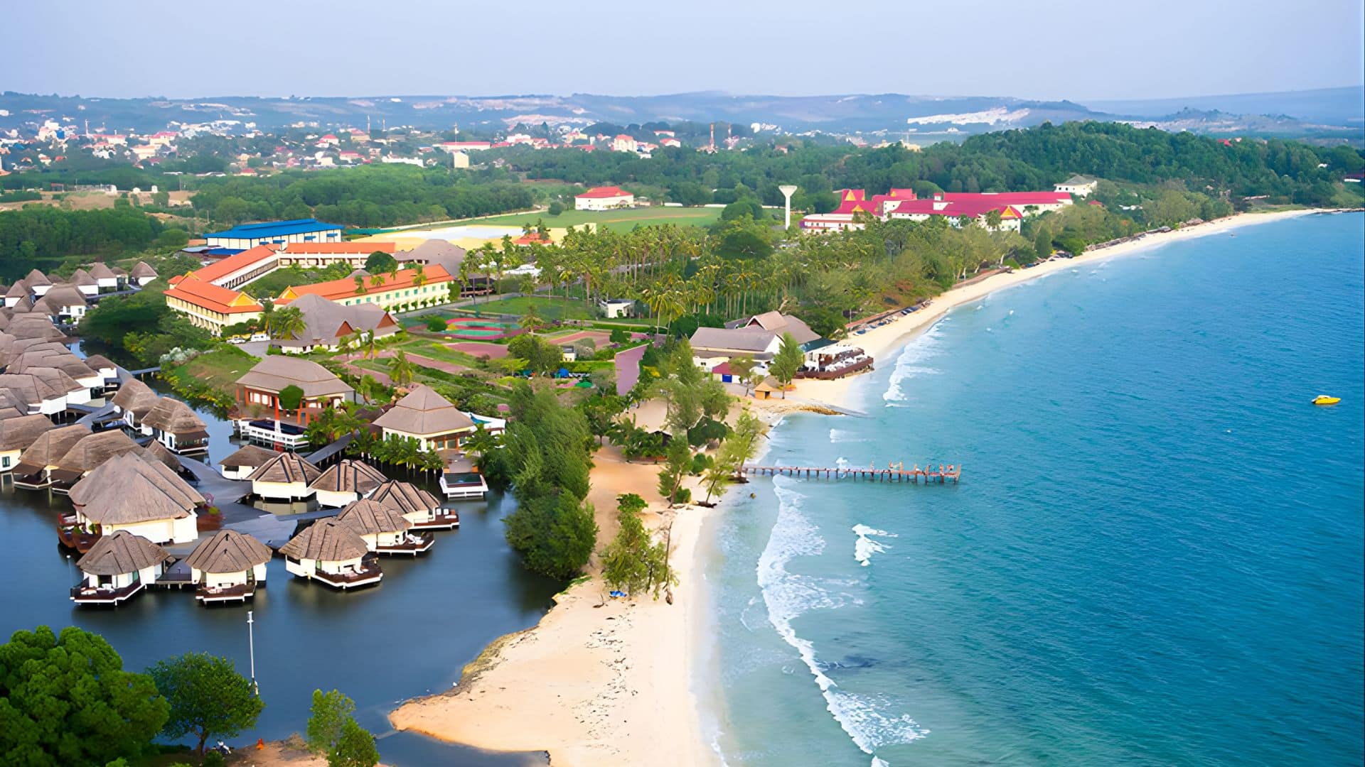 sihanoukville cambodia