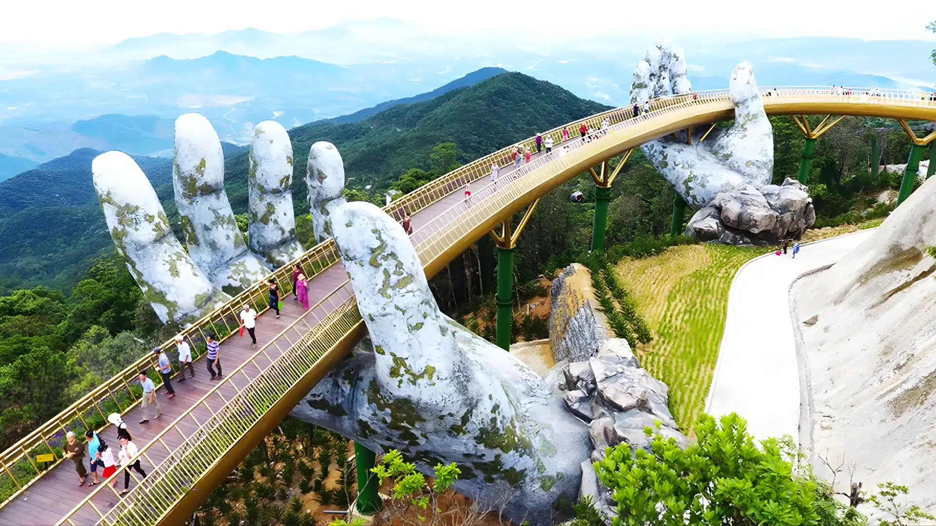 vietnam budget travel ideas