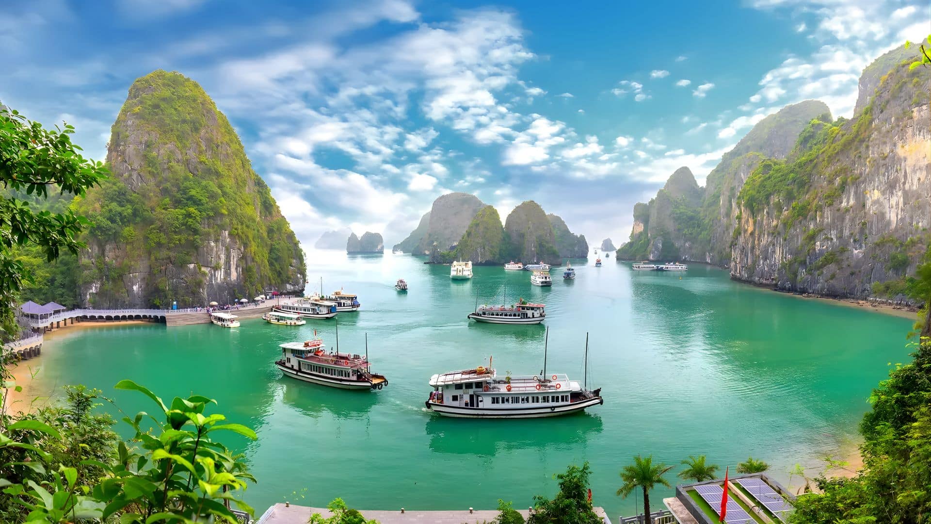 vietnam budget travel
