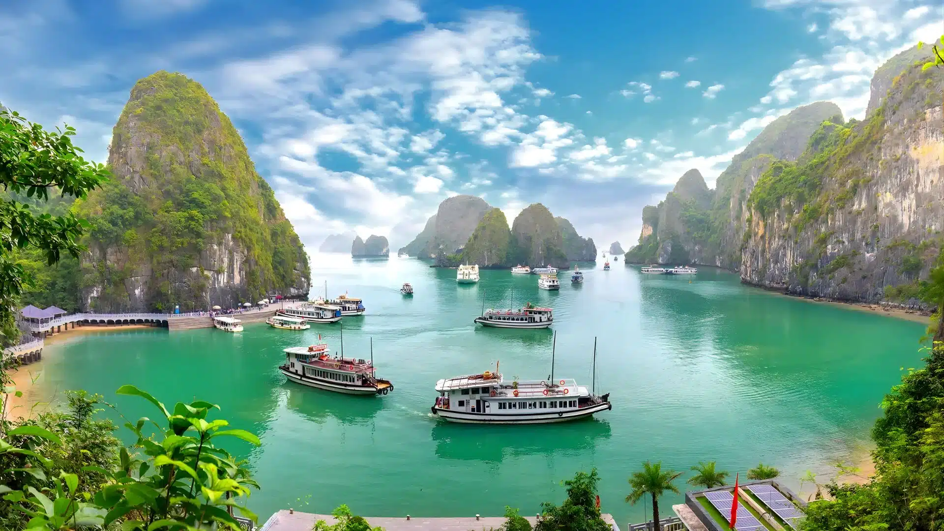 vietnam budget travel