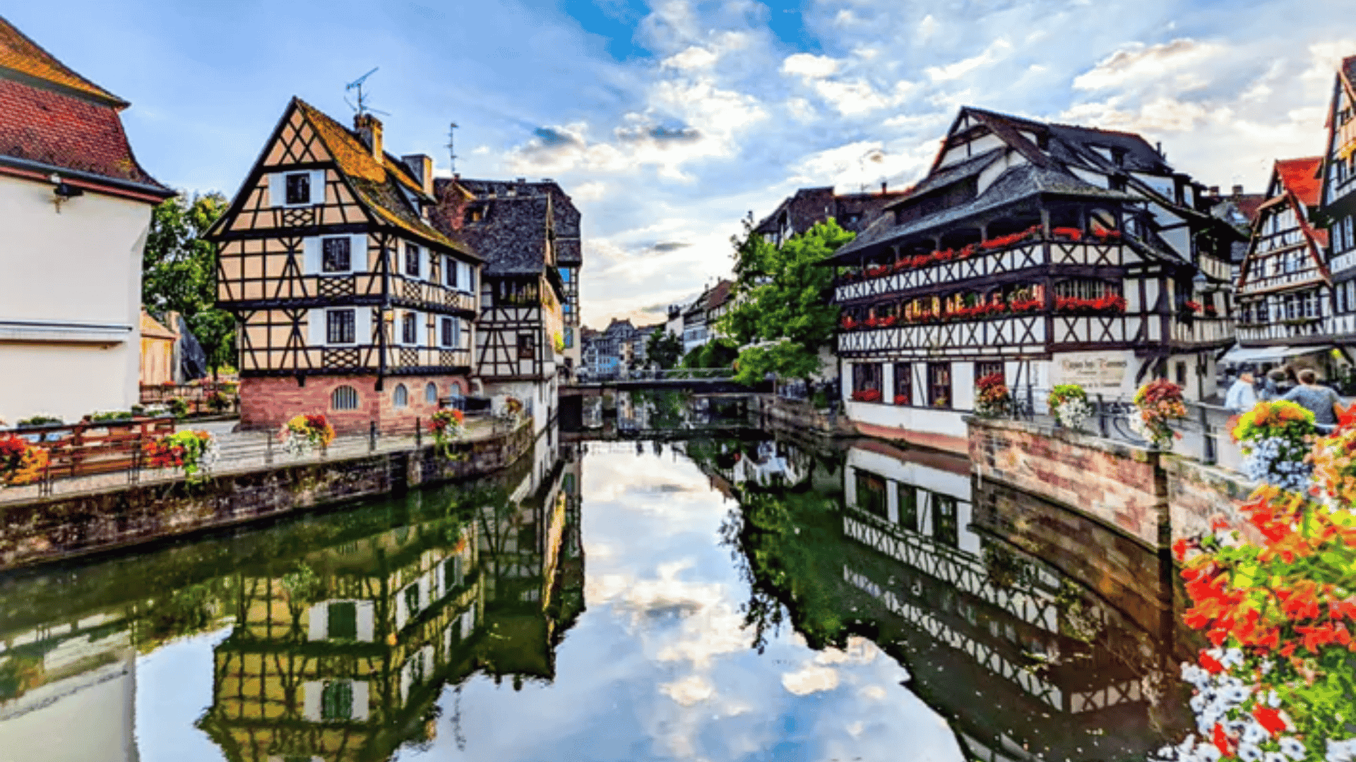 Strasbourg france