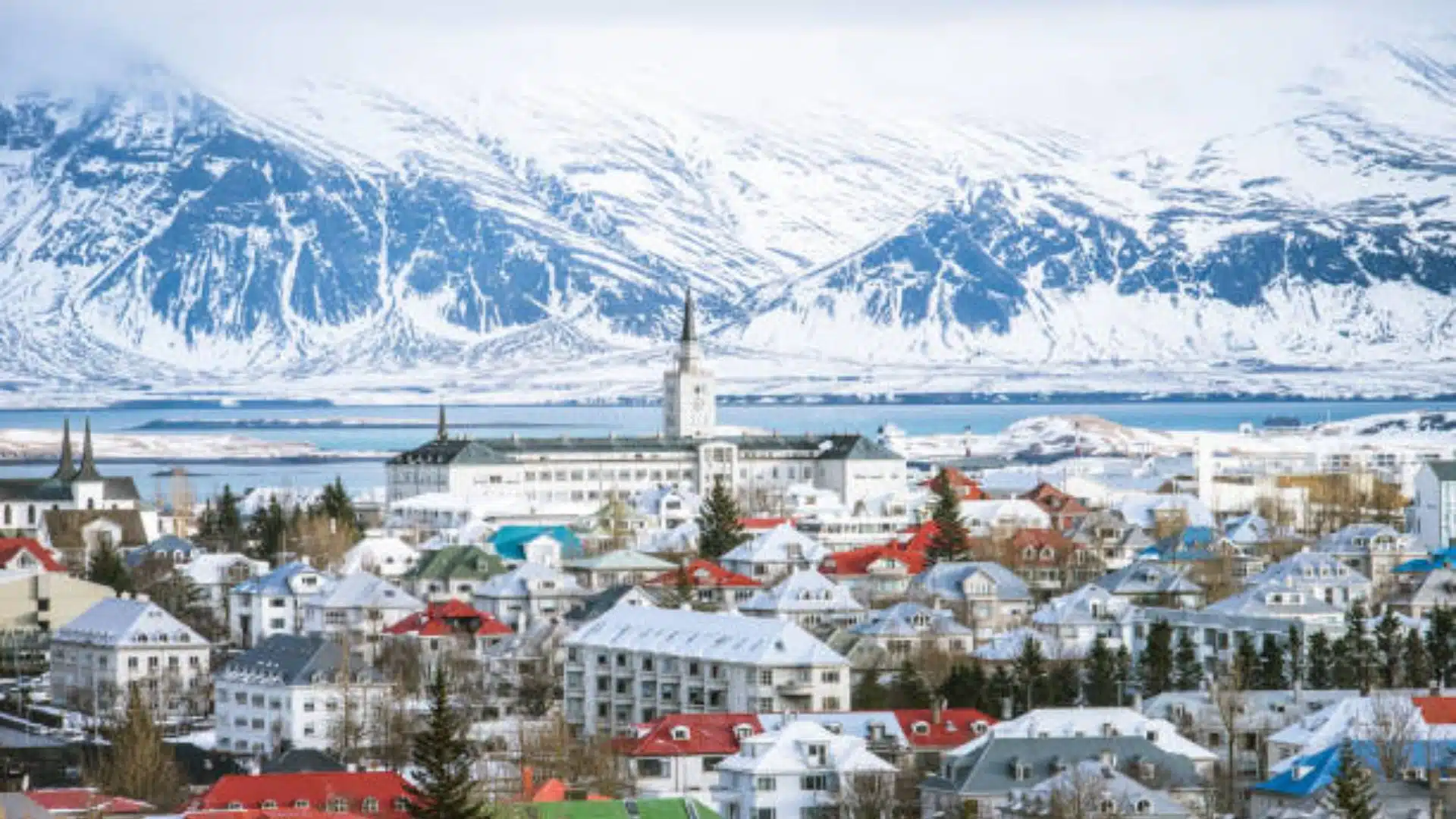 accomodation iStock